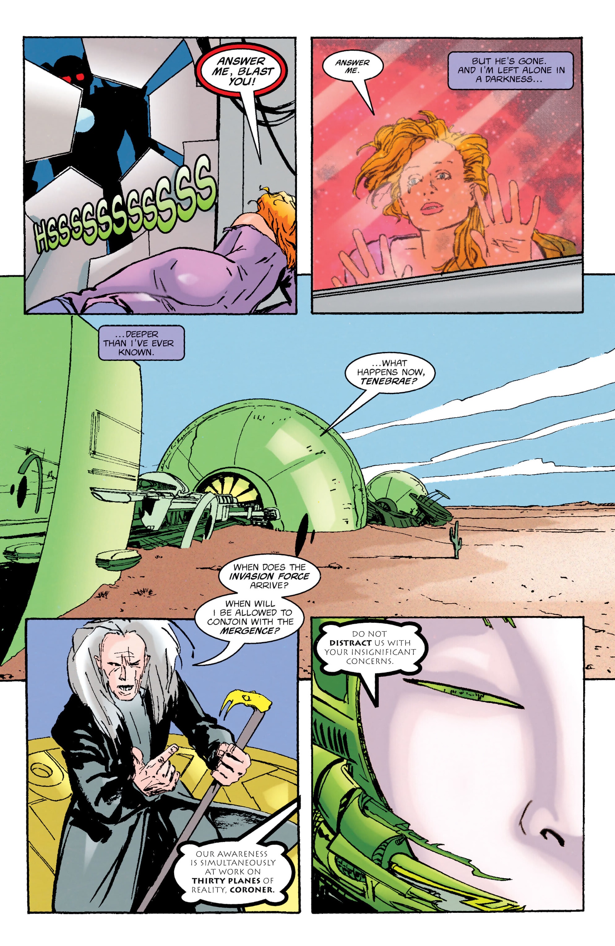 Read online Silver Surfer Epic Collection comic -  Issue # TPB 14 (Part 2) - 11