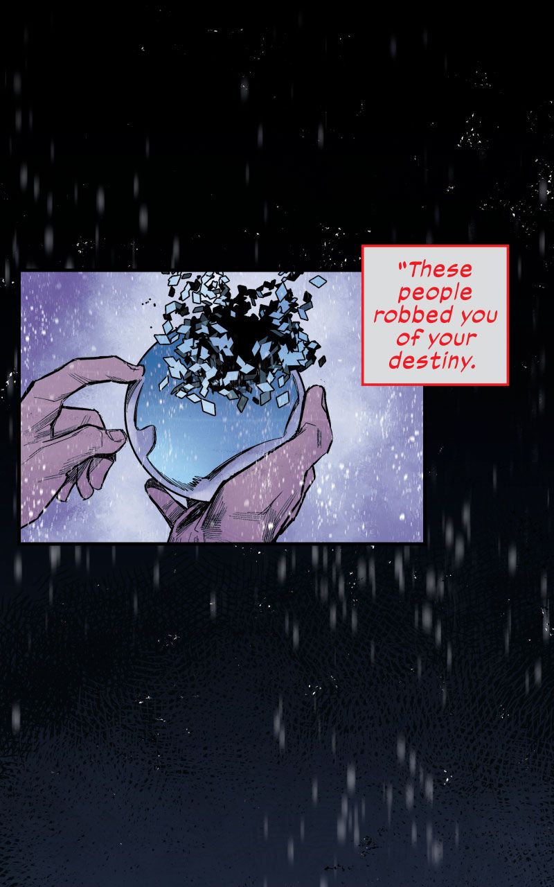 Read online Ultimate Spider-Man Infinity Comic comic -  Issue # TPB (Part 2) - 72