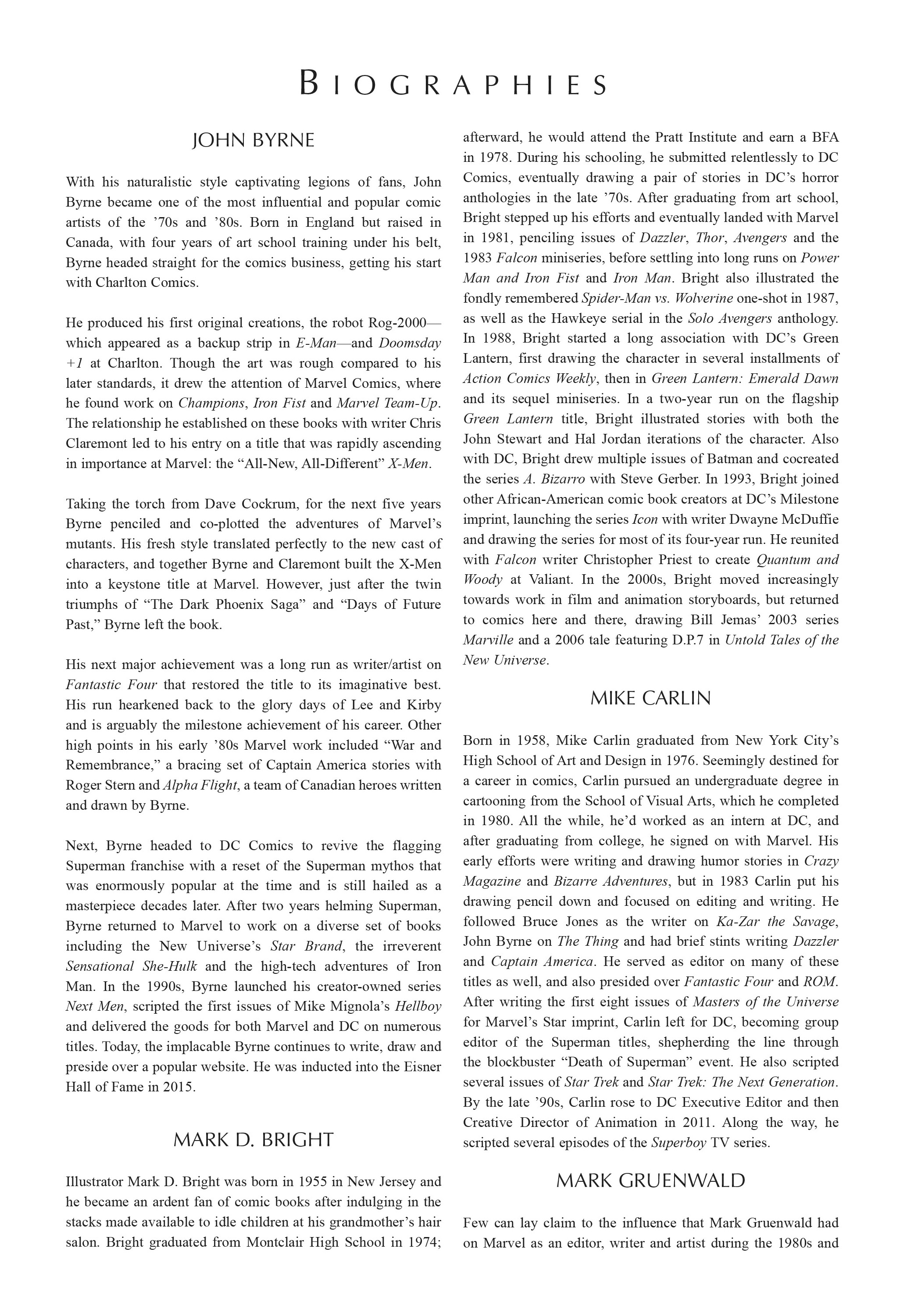 Read online Marvel Masterworks: The Fantastic Four comic -  Issue # TPB 25 (Part 4) - 79