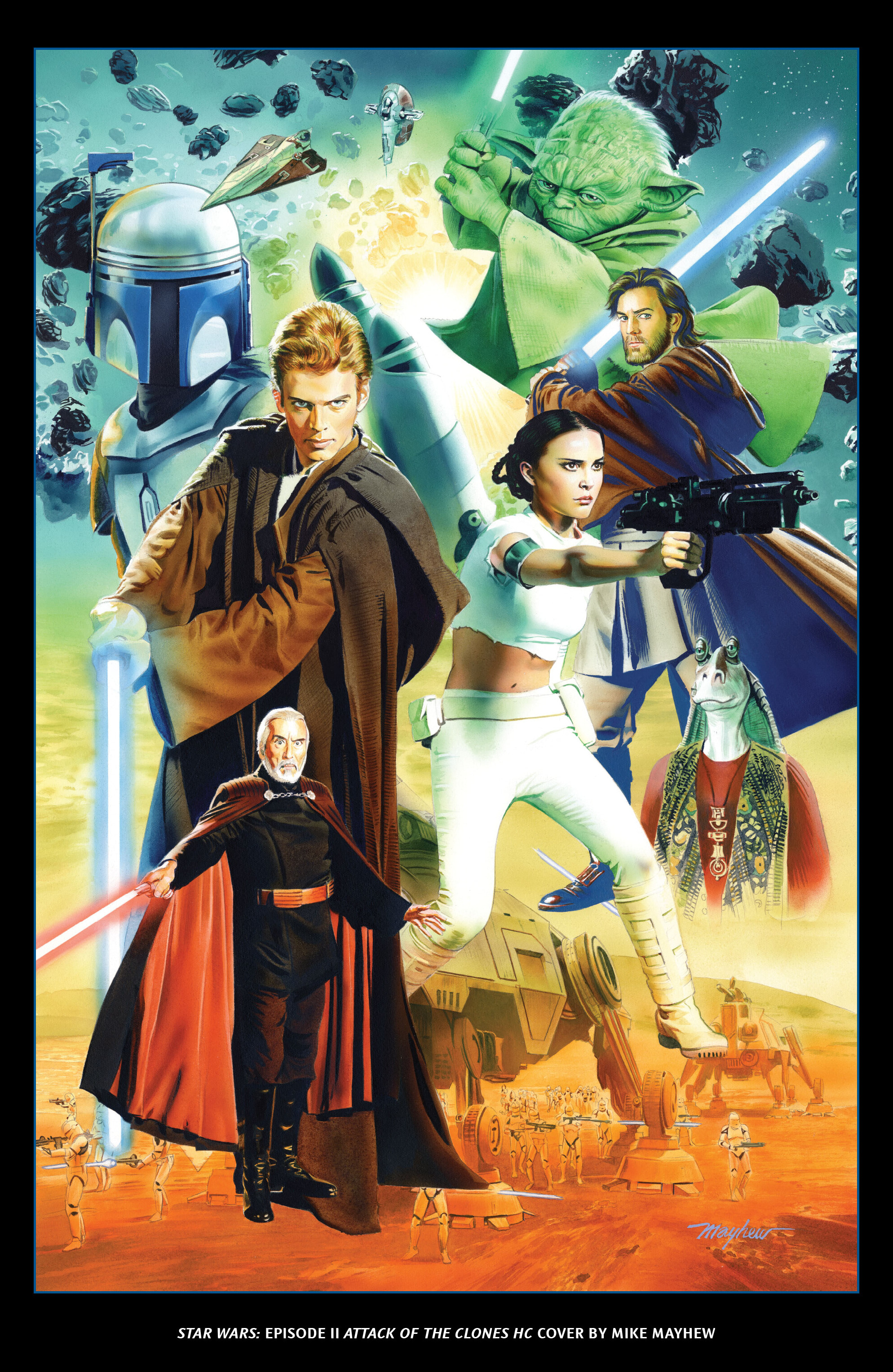 Read online Star Wars Legends Epic Collection: The Menace Revealed comic -  Issue # TPB 4 (Part 5) - 44