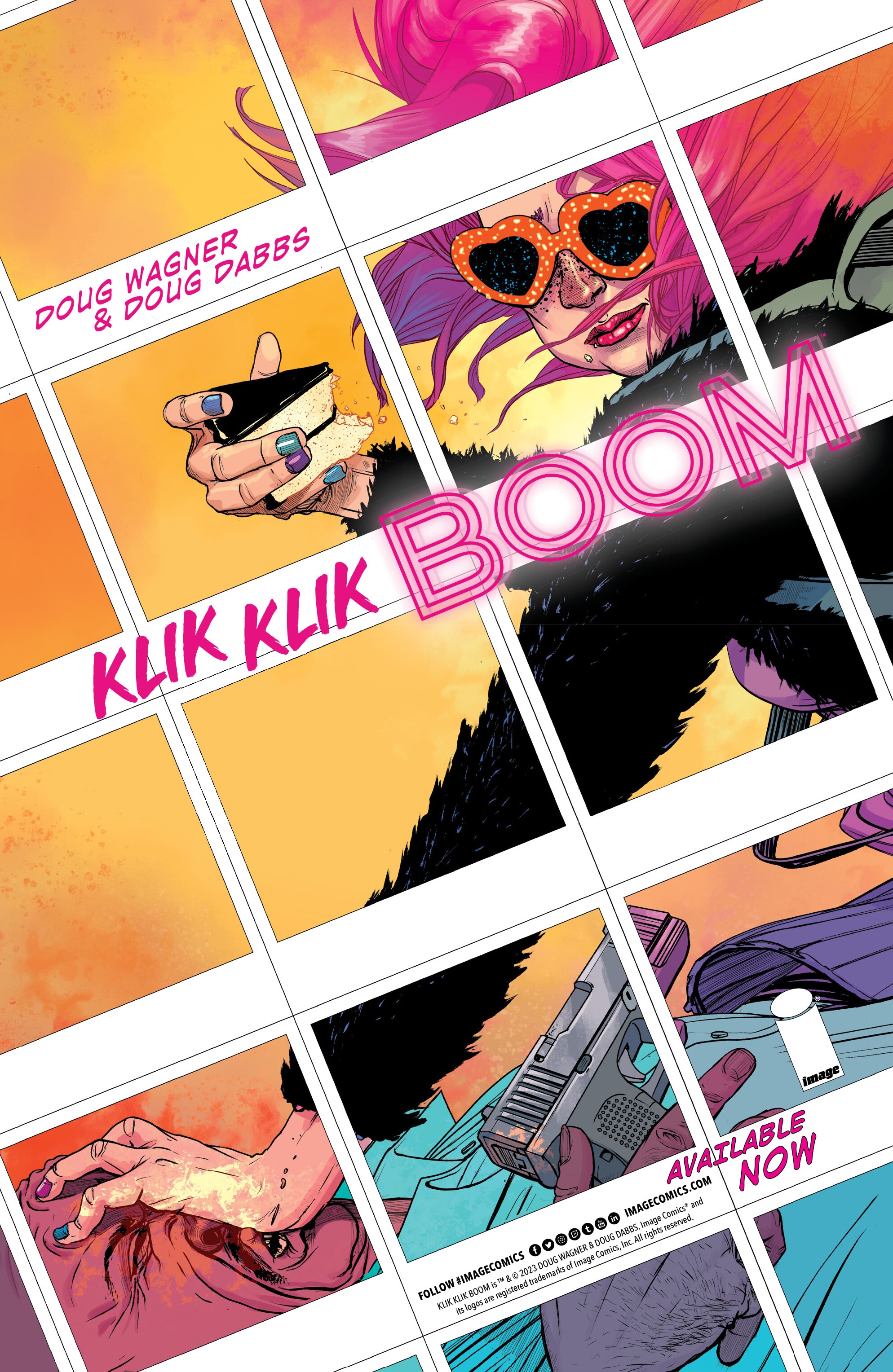 Read online Kaptara: Universal Truths comic -  Issue #6 - 36