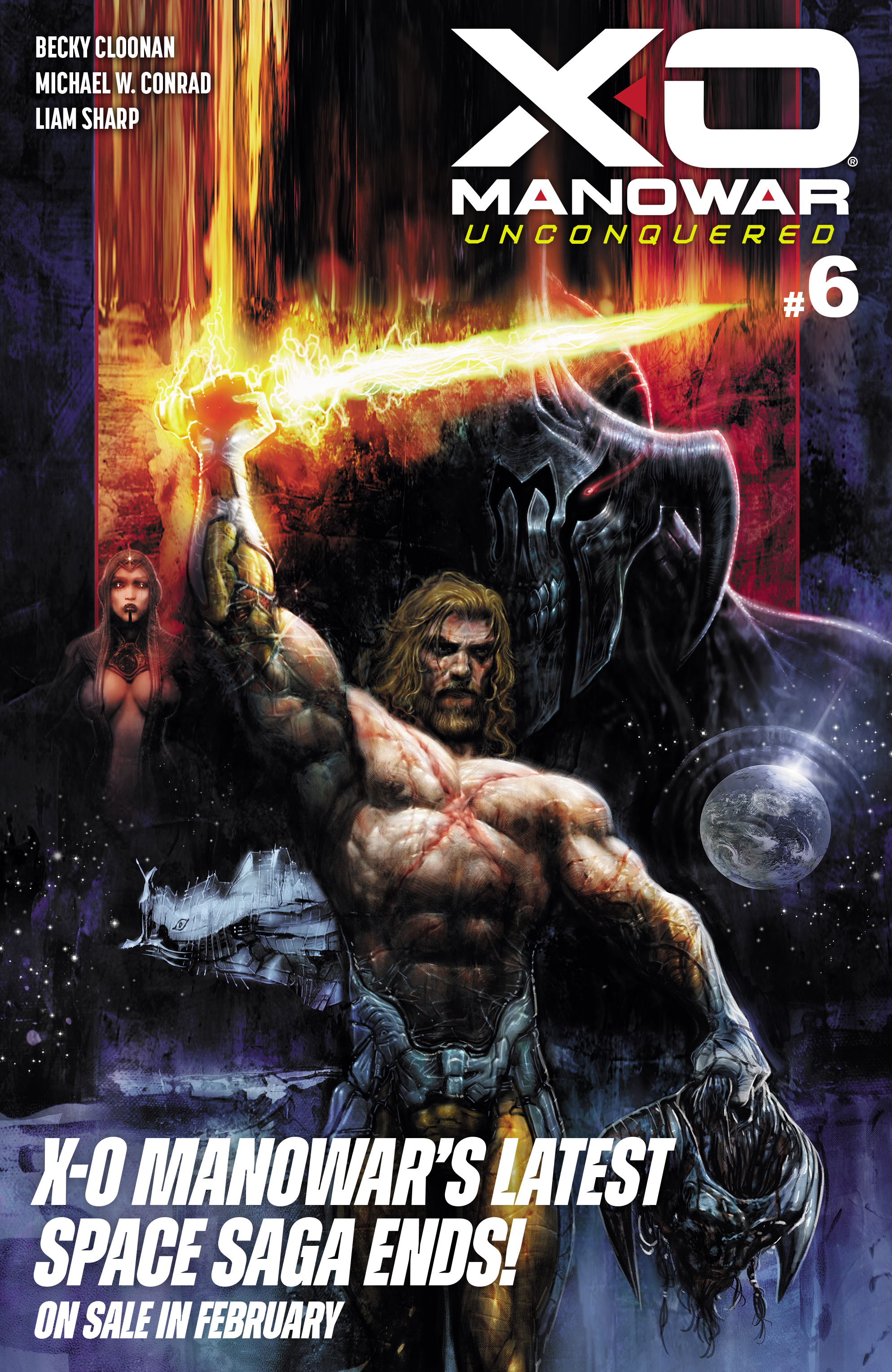 Read online Ninjak: Superkillers comic -  Issue #4 - 21
