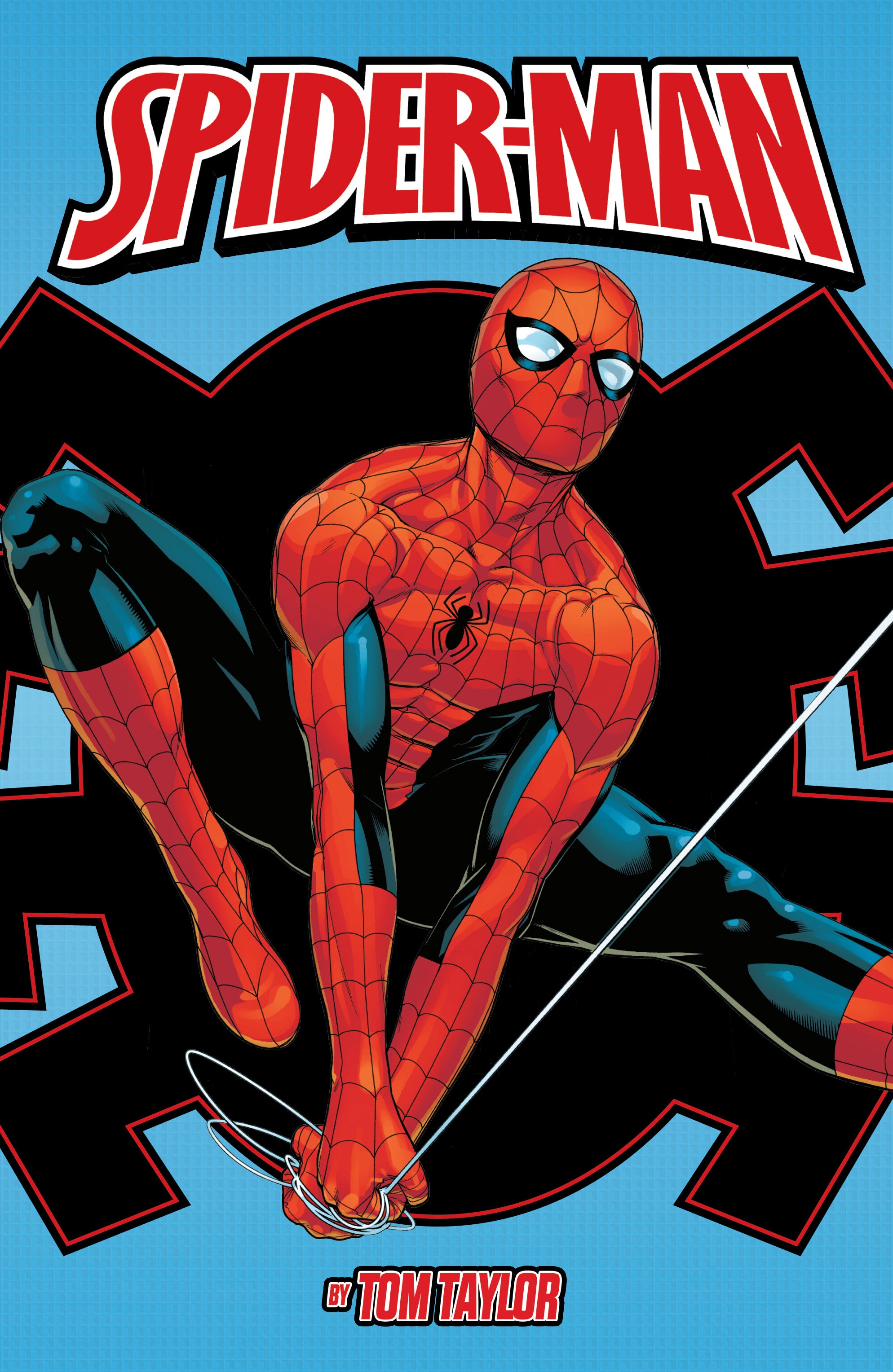 Read online Friendly Neighborhood Spider-Man by Tom Taylor comic -  Issue # TPB (Part 1) - 2