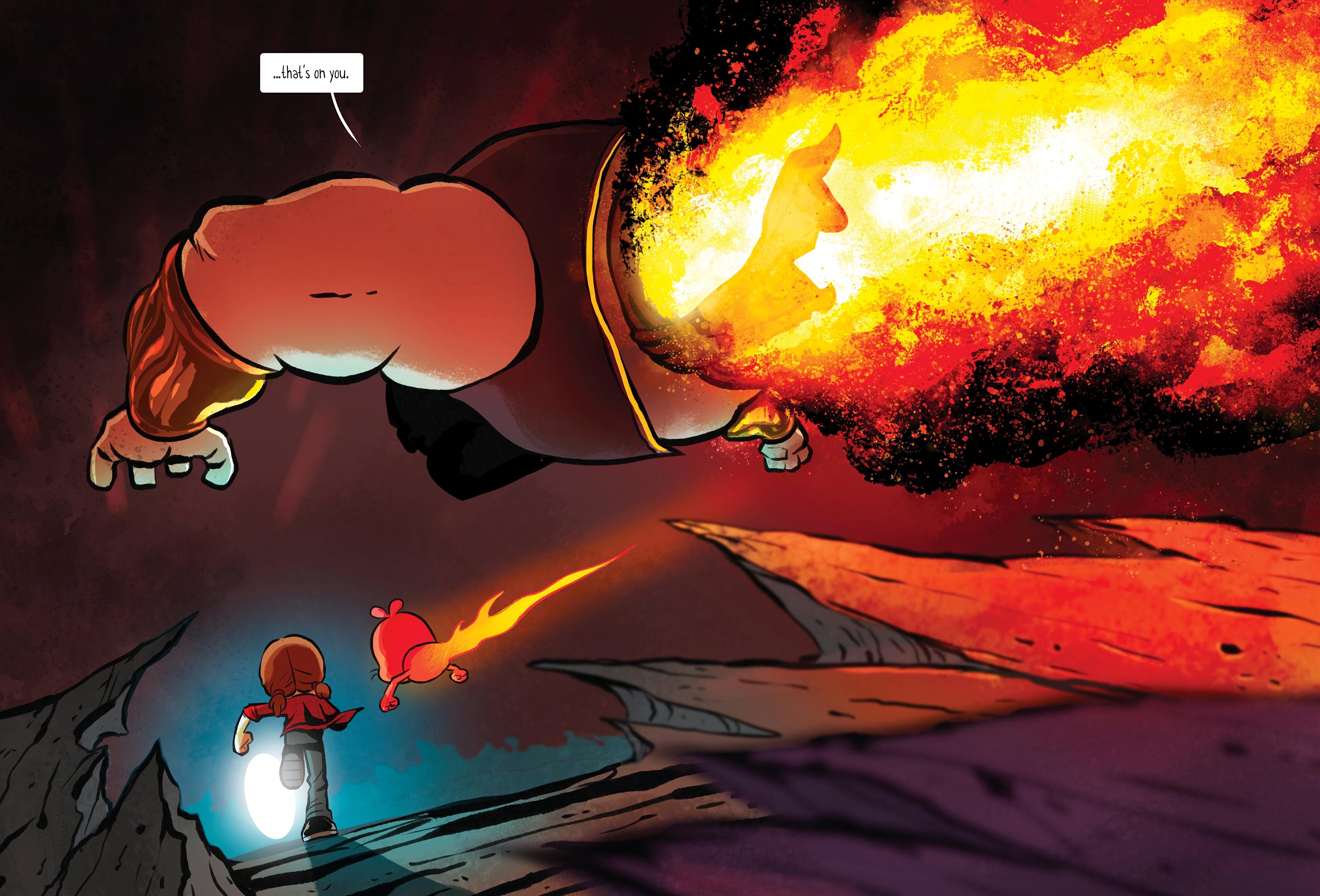 Read online You Wish comic -  Issue # TPB (Part 2) - 11