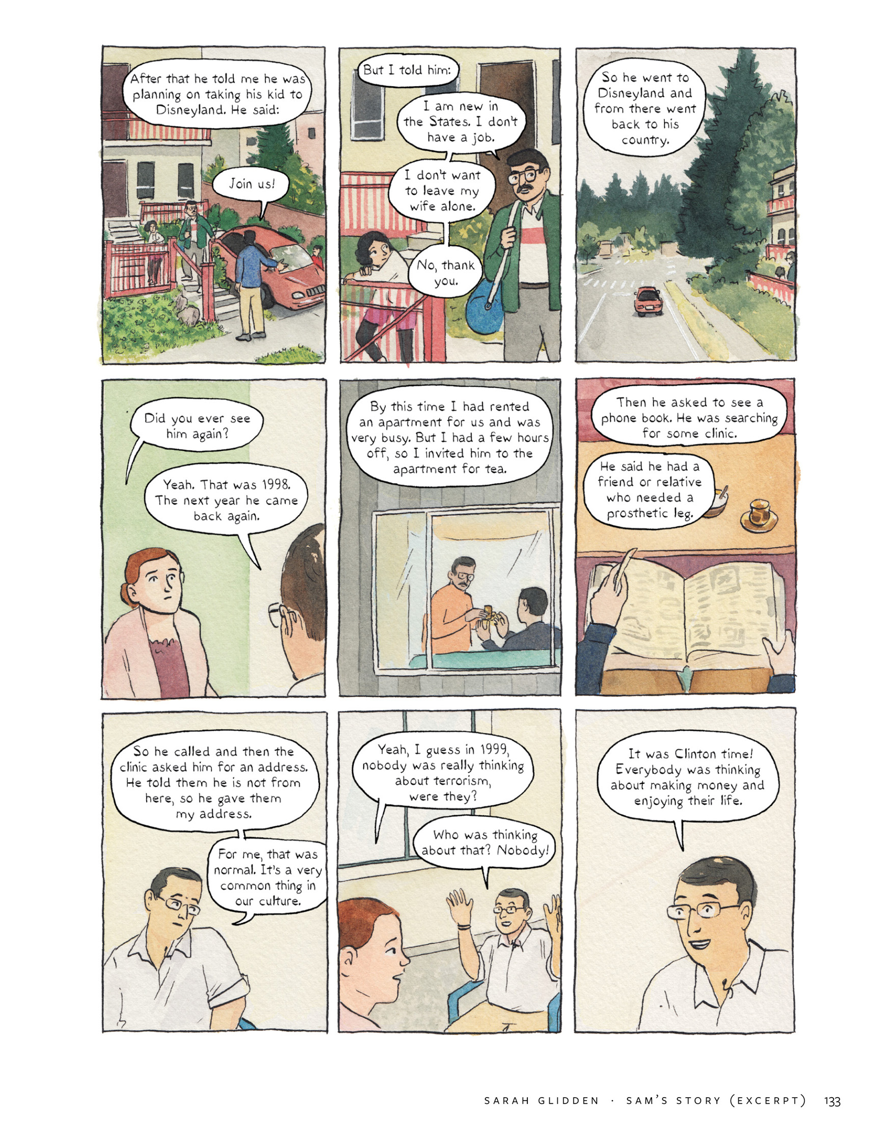 Read online The Best American Comics comic -  Issue # TPB 13 (Part 2) - 48