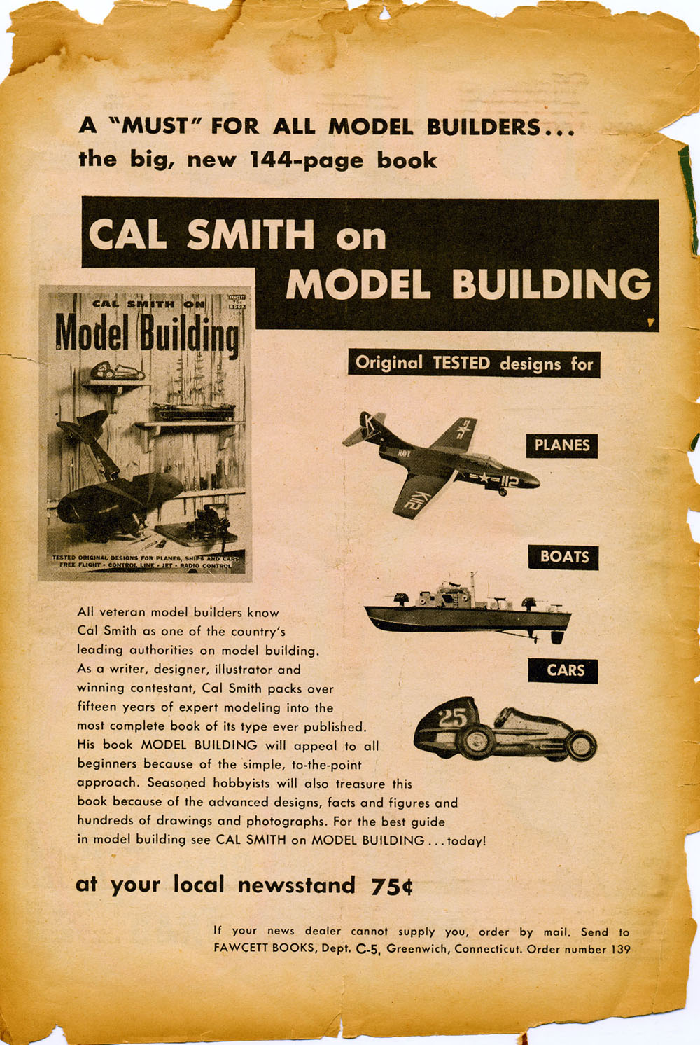 Read online Young Eagle comic -  Issue #10 - 2