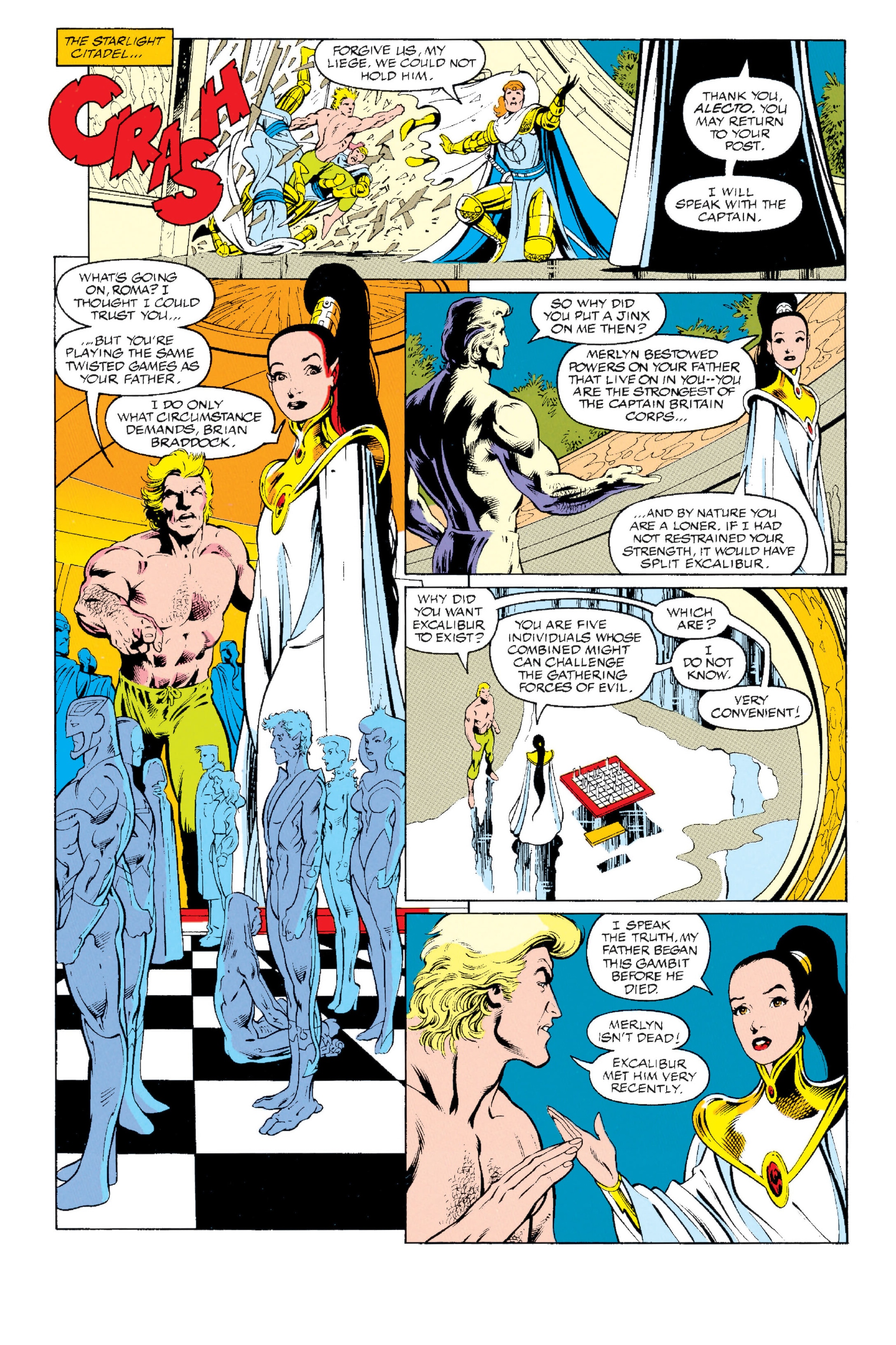 Read online Phoenix Omnibus comic -  Issue # TPB 2 (Part 11) - 80