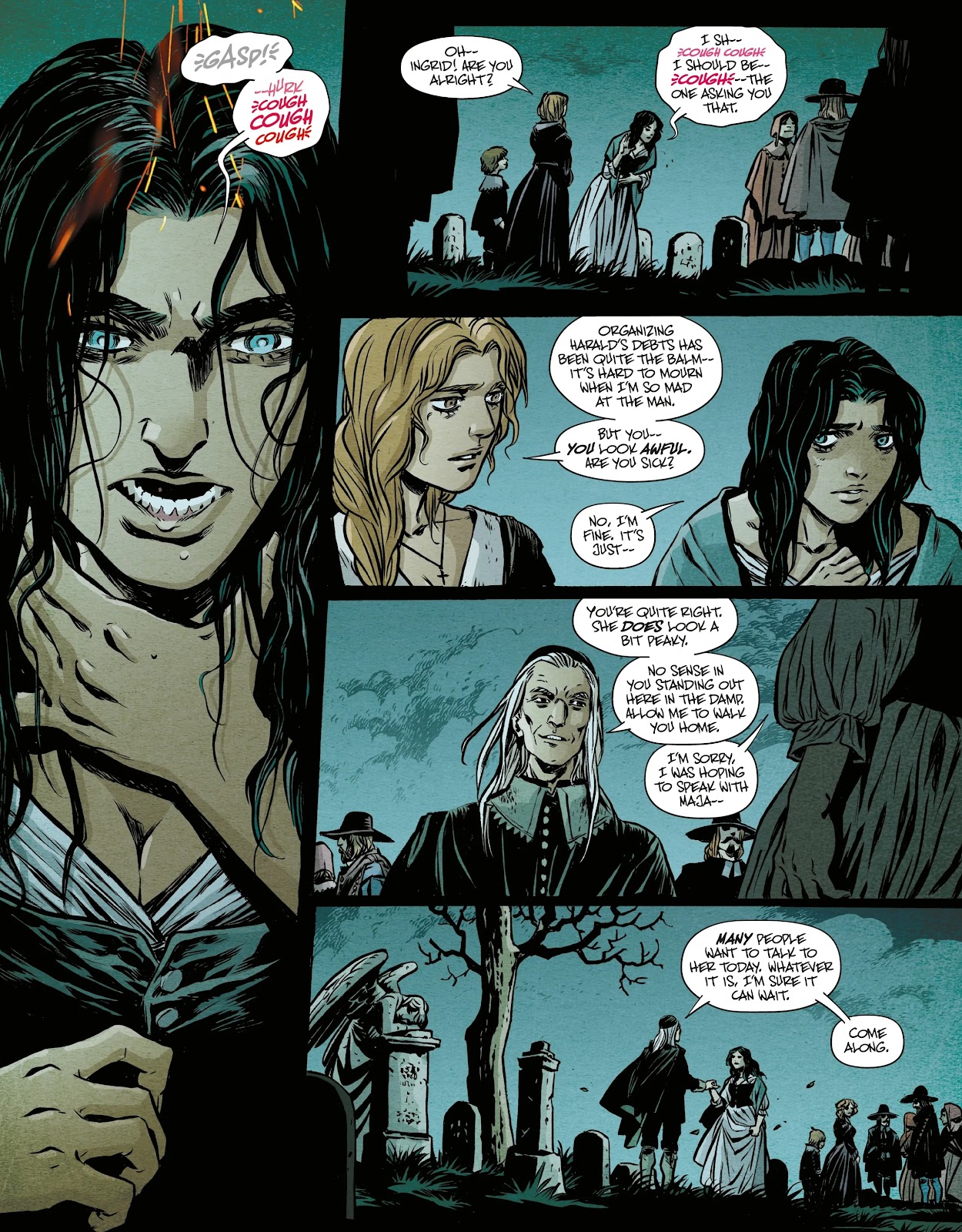 Somna issue 2 - Page 31