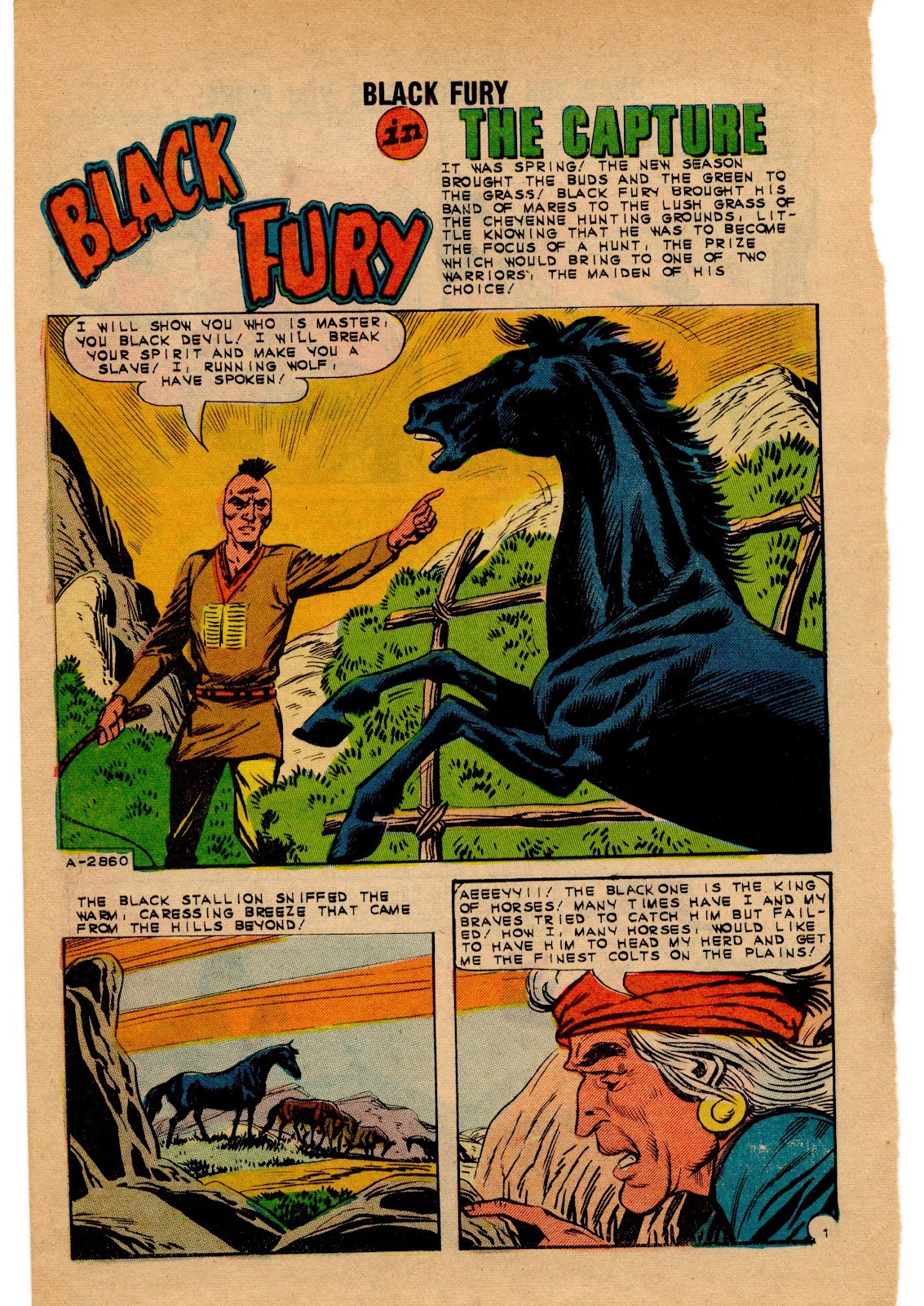 Black Fury issue 45 - Page 10