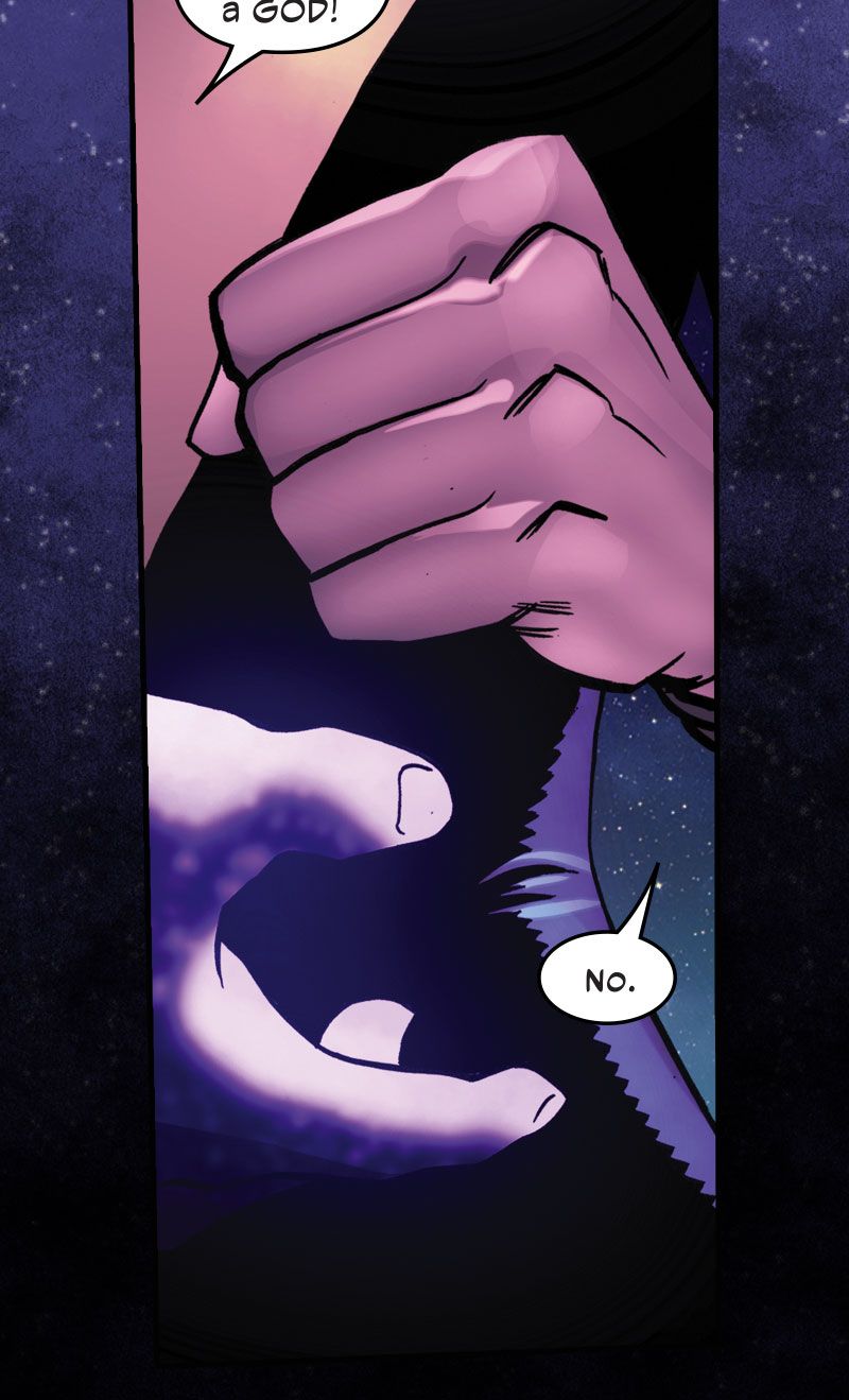 Read online Ms. Marvel: The New Mutant Infinity Comics comic -  Issue #3 - 73