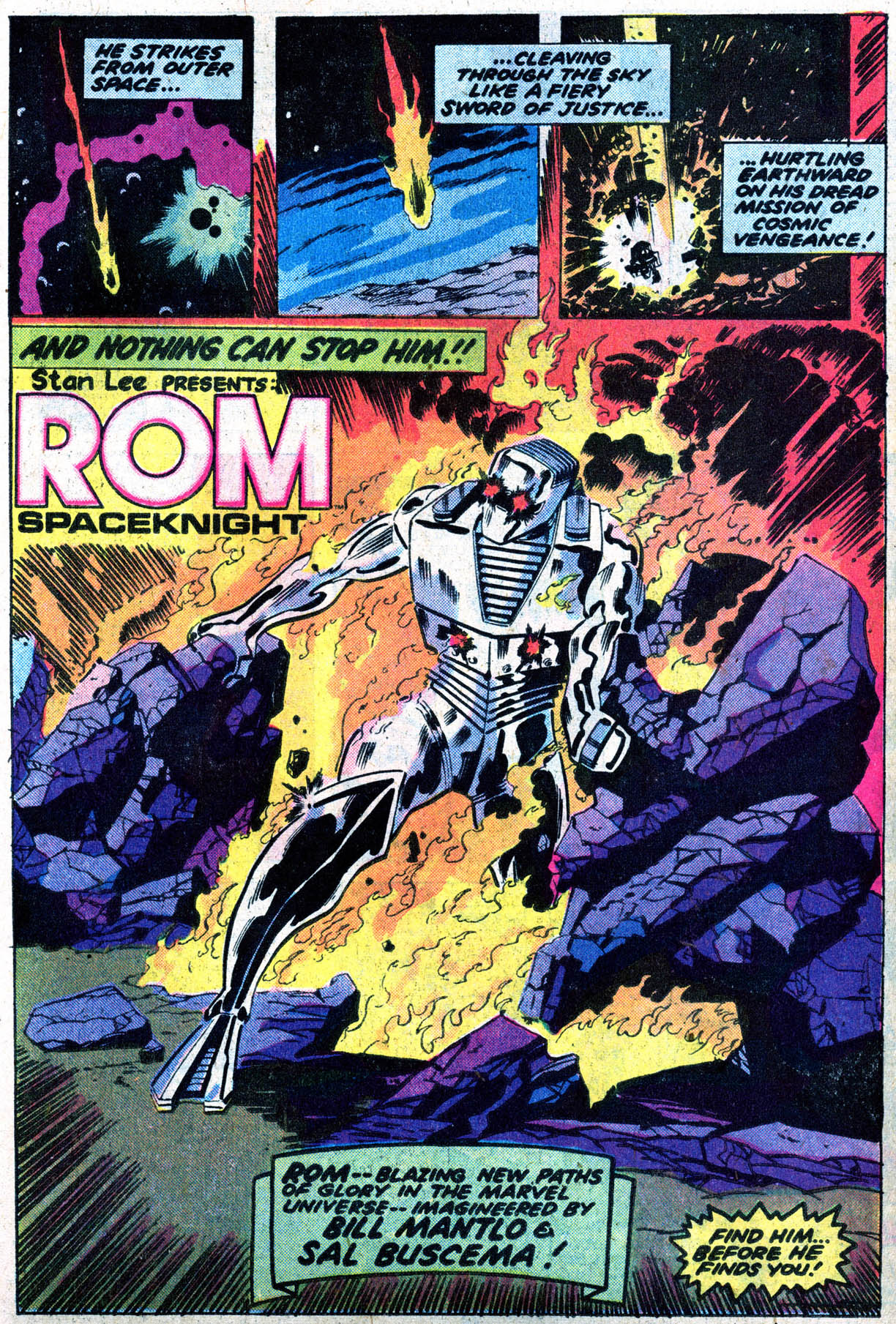 Read online Marvel Two-In-One comic -  Issue #59 - 23