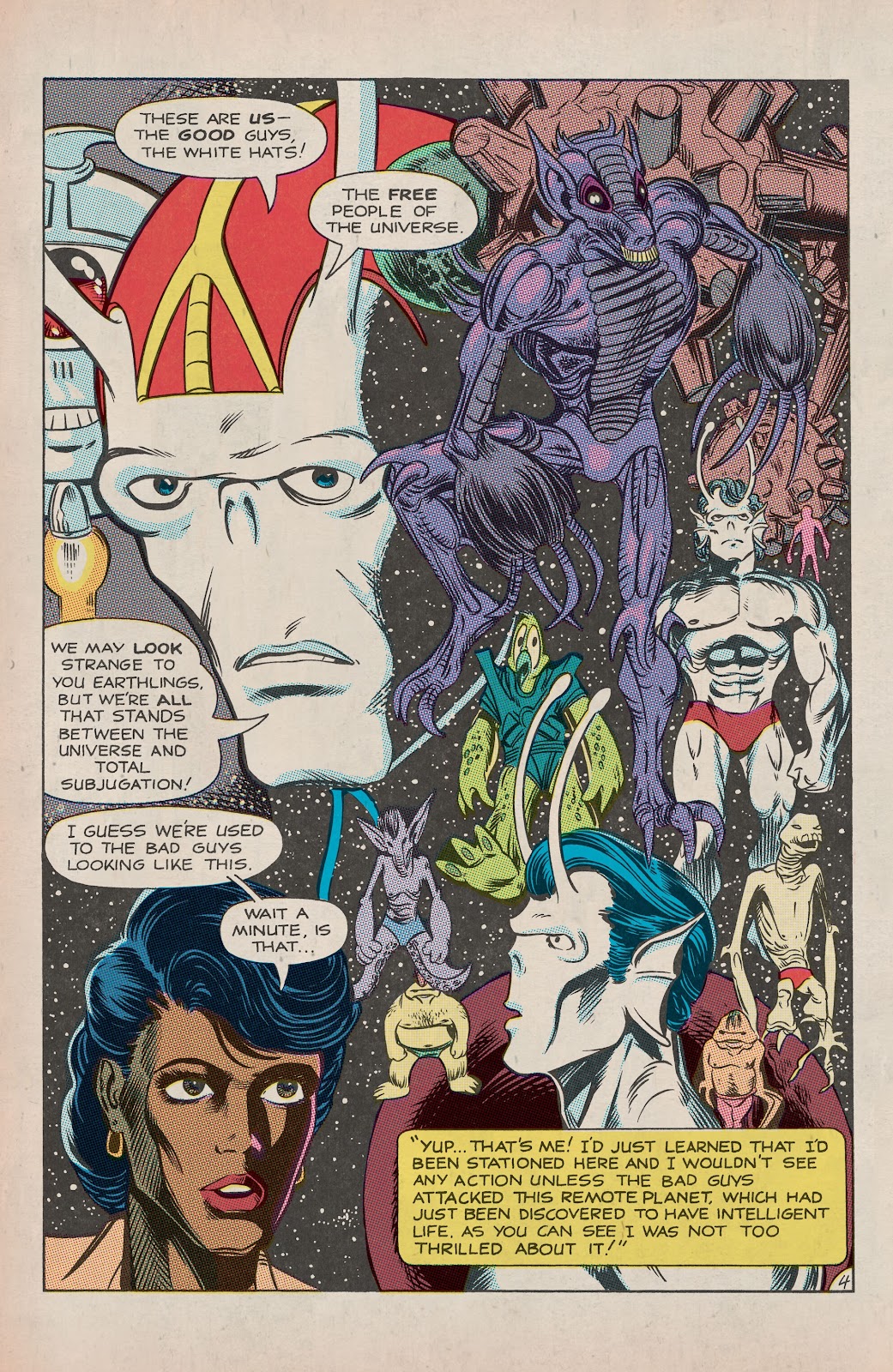 The Savage Dragon (1993) issue 267 - Page 44