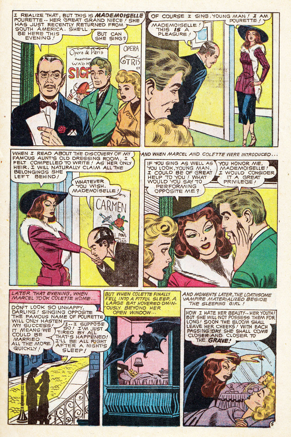Read online The Beyond comic -  Issue #9 - 23