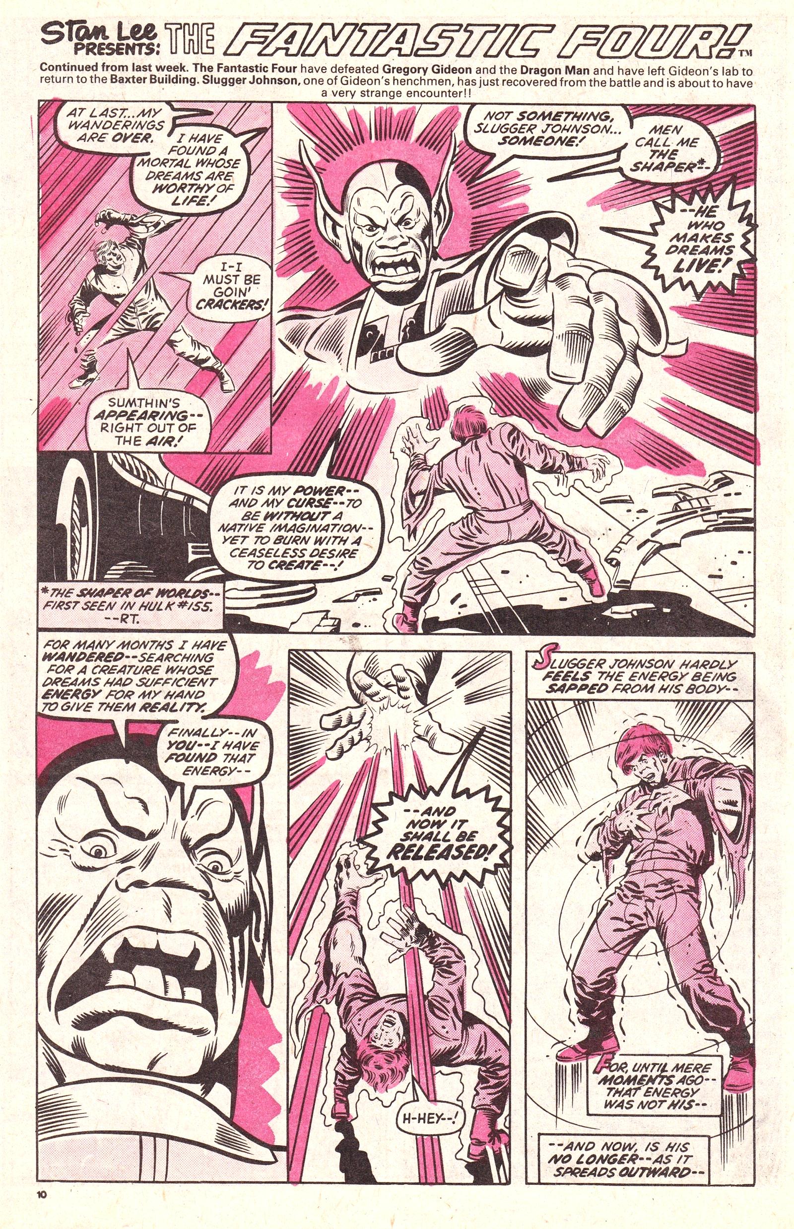 Read online Spider-Man and his Amazing Friends (1983) comic -  Issue #554 - 10