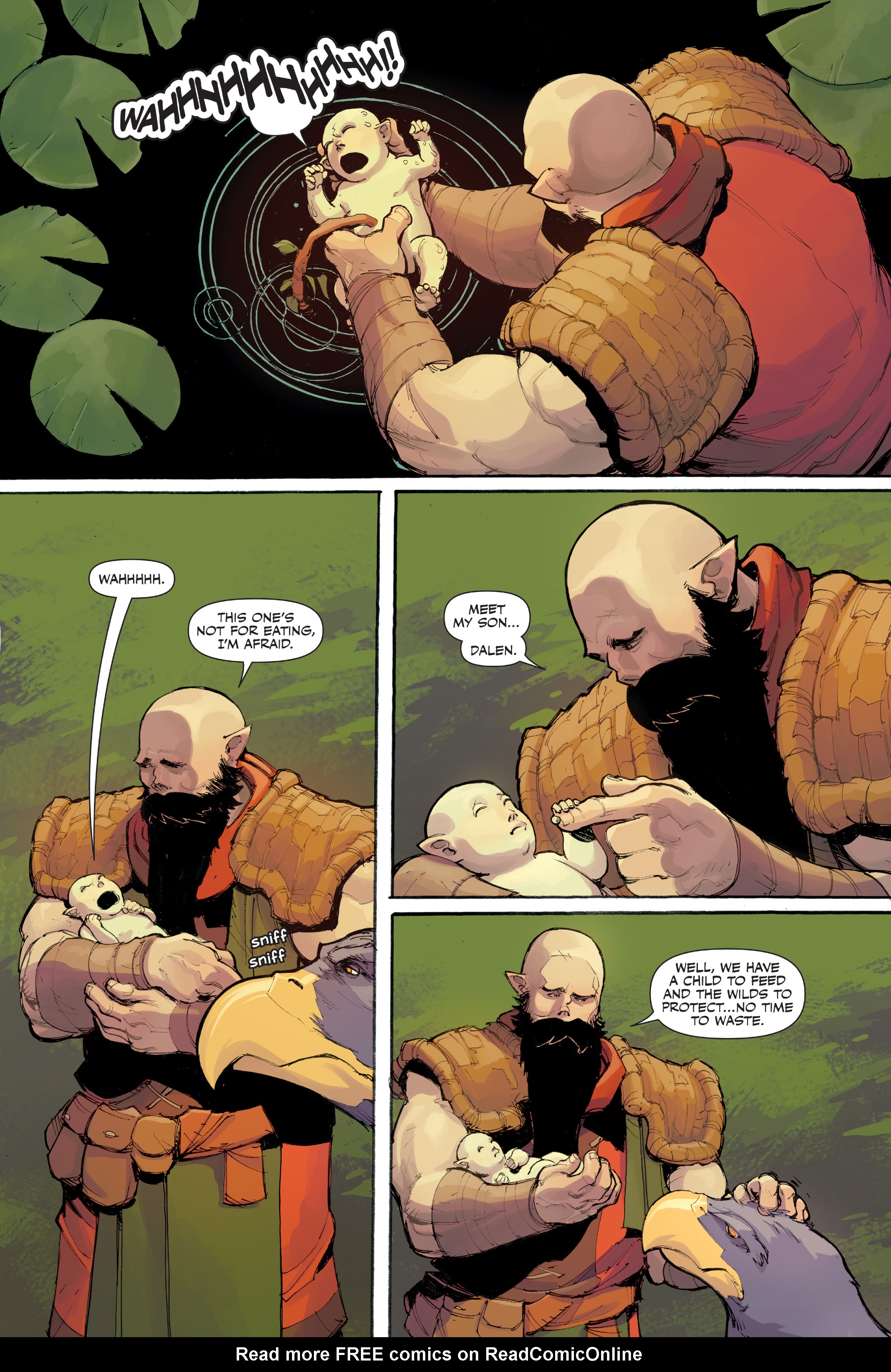 Read online Rat Queens Omnibus comic -  Issue # TPB (Part 6) - 27