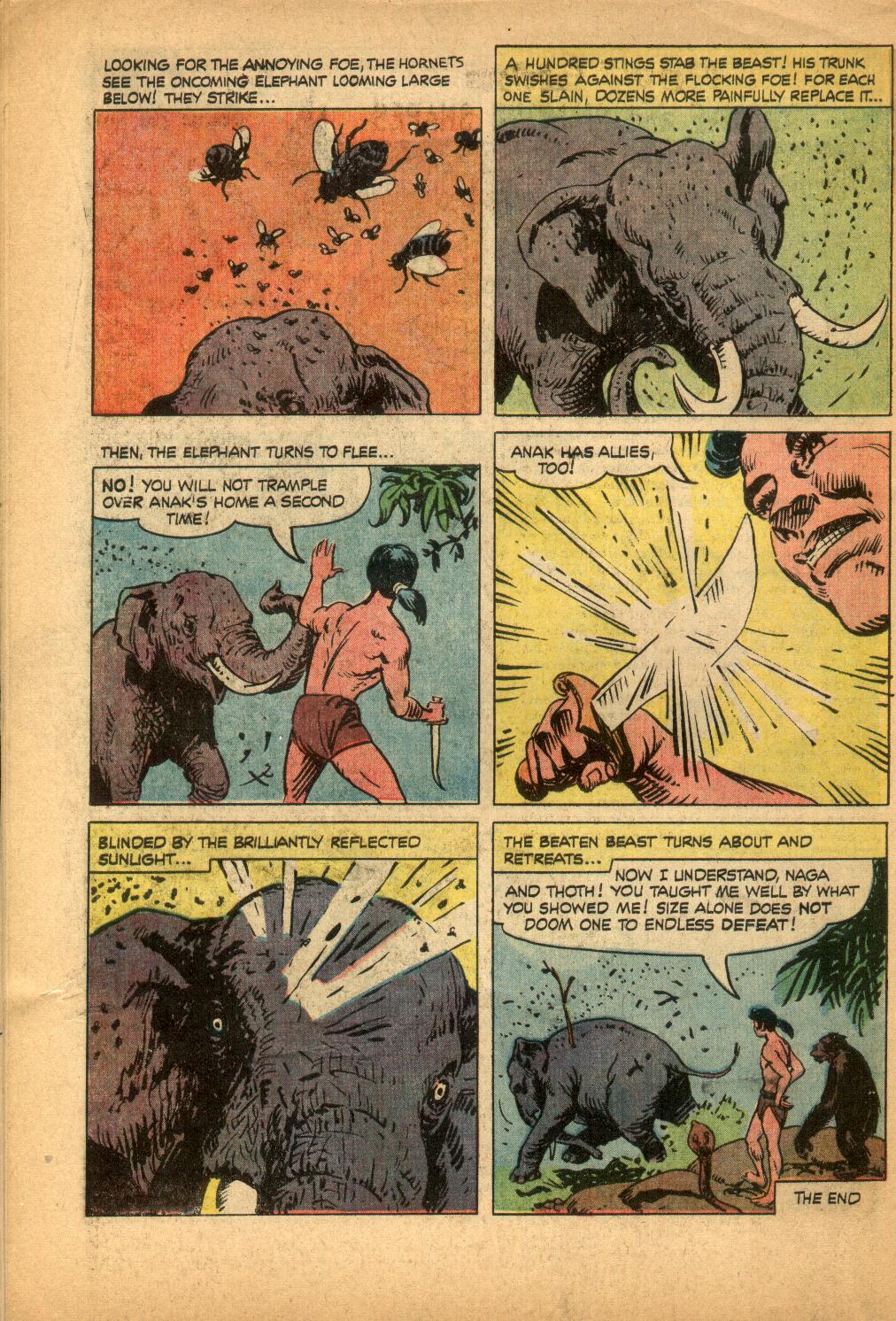 Read online Kona comic -  Issue #17 - 34