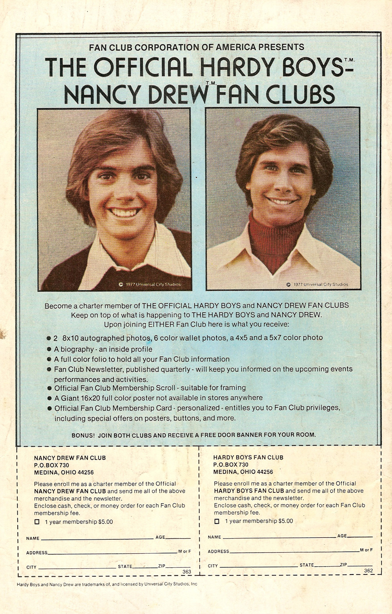 Read online Jughead's Jokes comic -  Issue #58 - 36