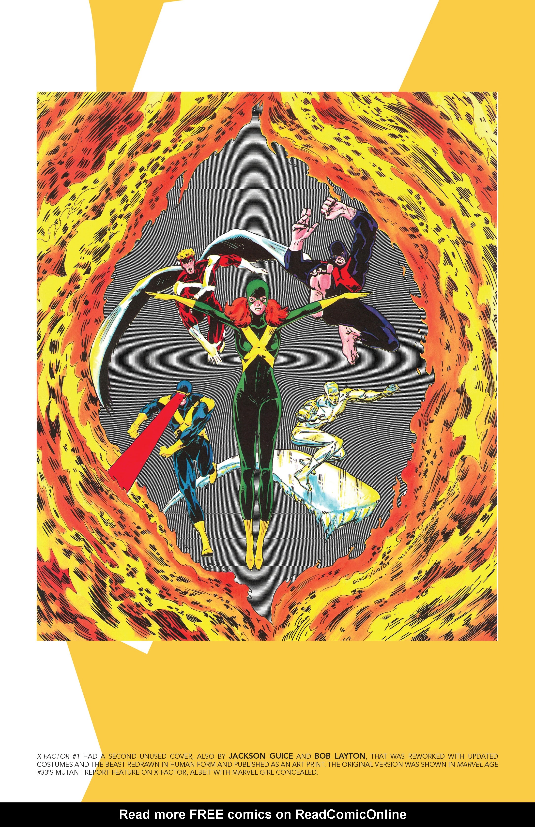 Read online Phoenix Omnibus comic -  Issue # TPB 2 (Part 13) - 90