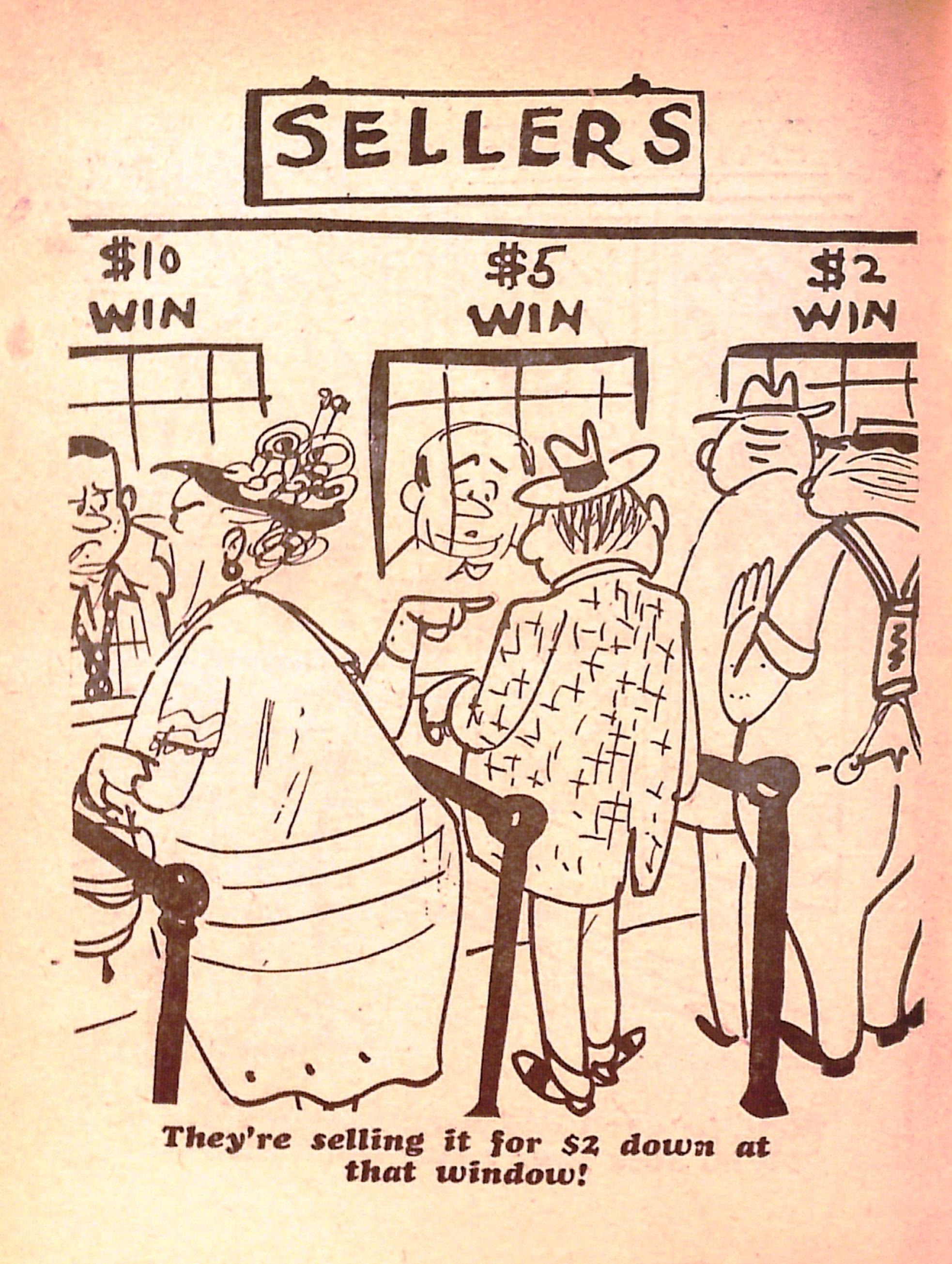 Read online Hello Buddies comic -  Issue #60 - 50