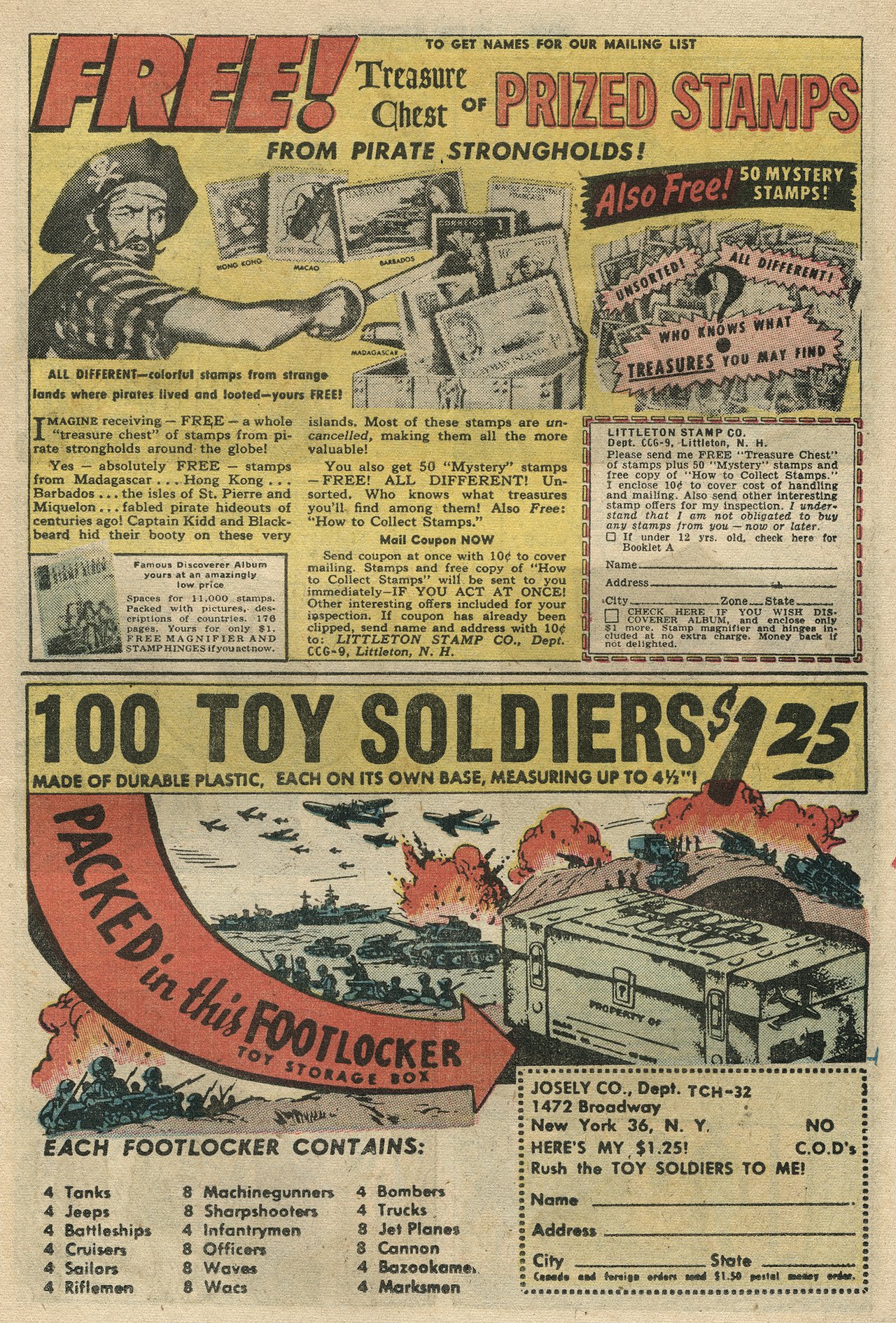 Read online Six-Gun Heroes comic -  Issue #49 - 15