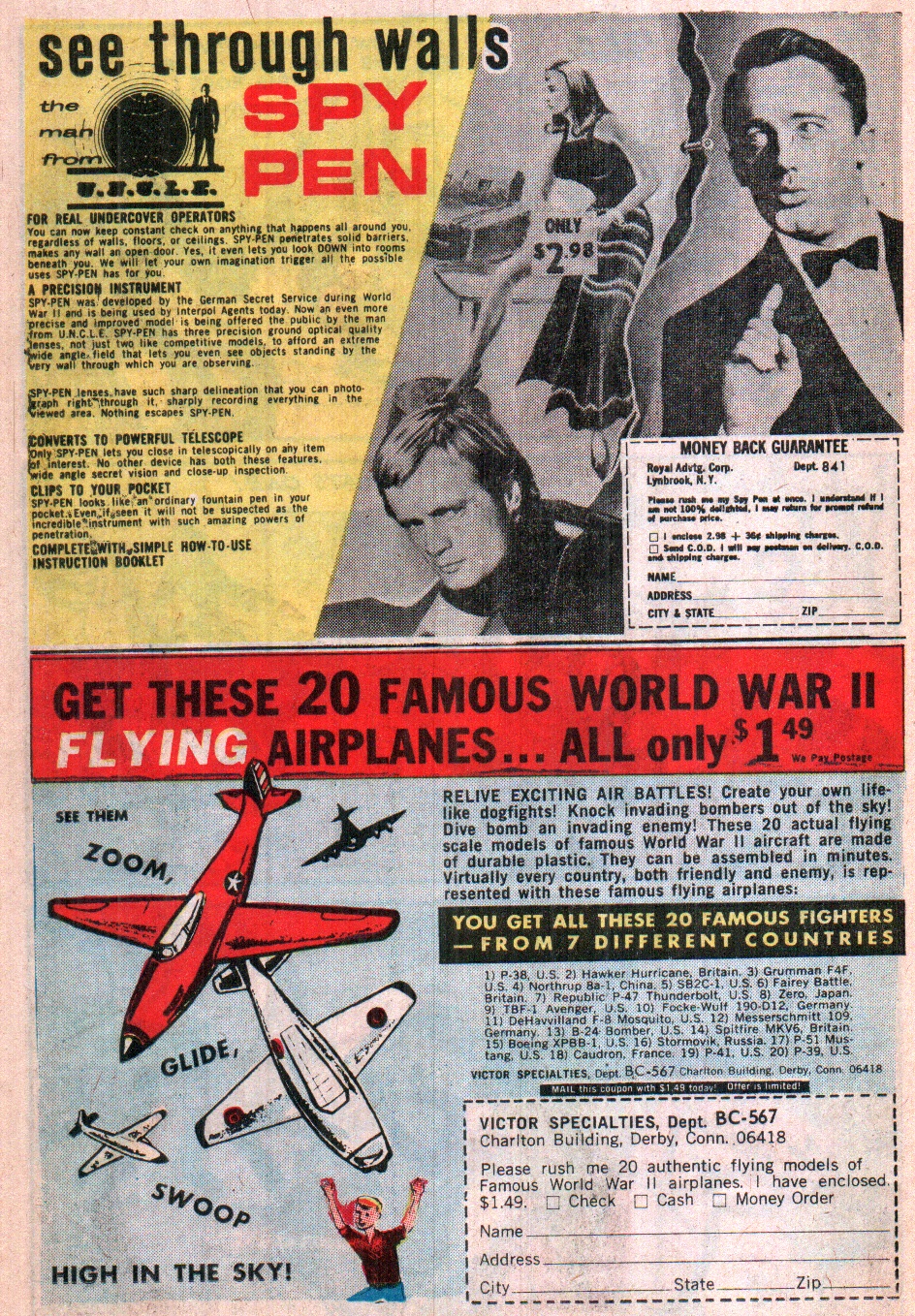 Read online Cheyenne Kid comic -  Issue #63 - 14