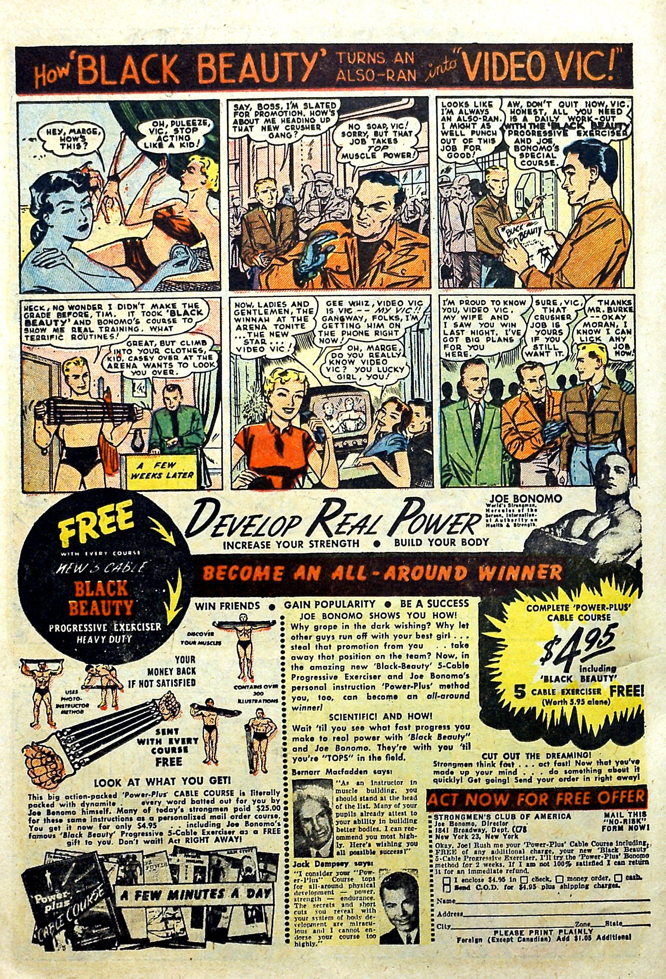 Read online Lash Larue Western (1949) comic -  Issue #57 - 22