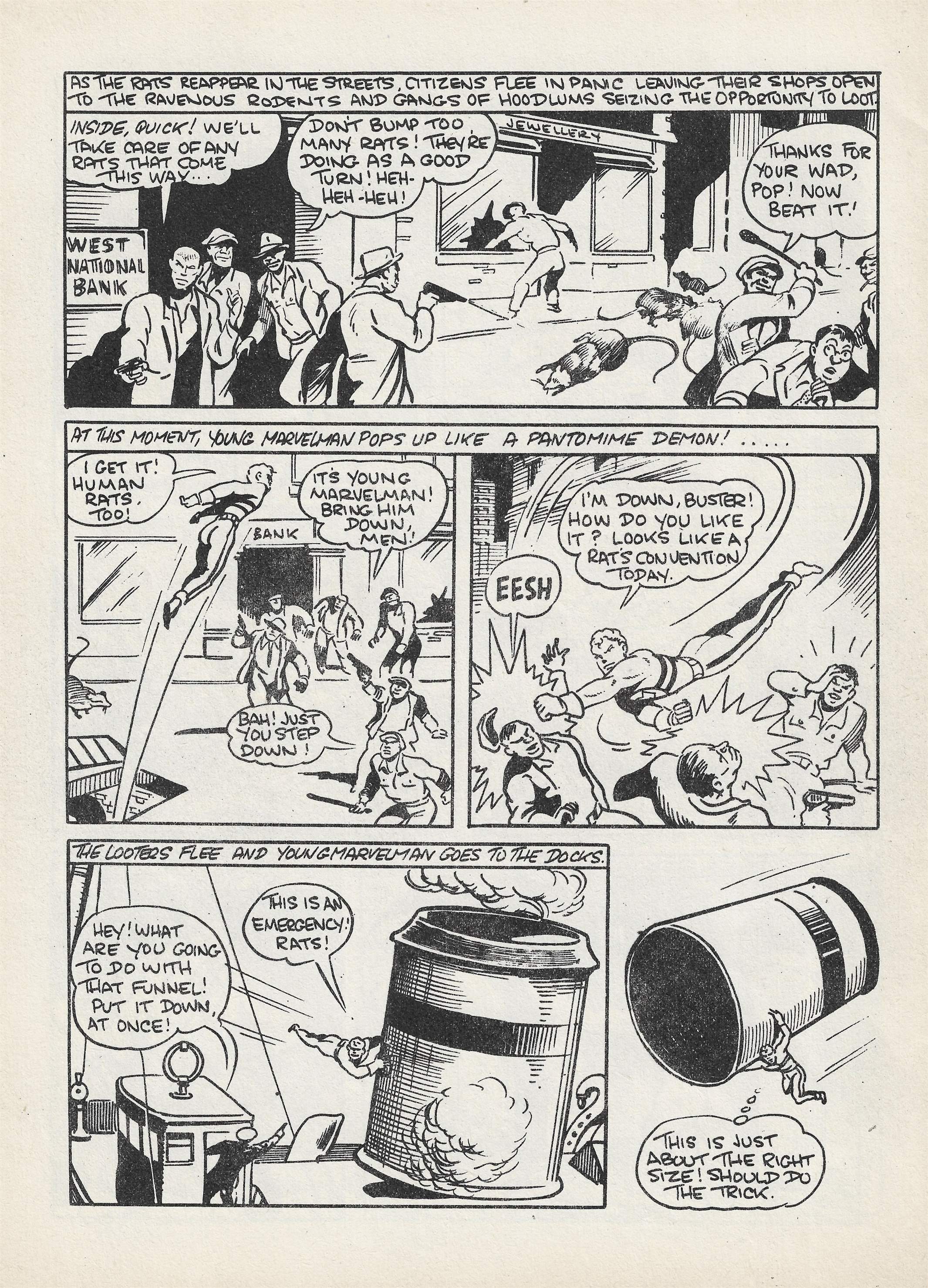 Read online Young Marvelman comic -  Issue #361 - 26