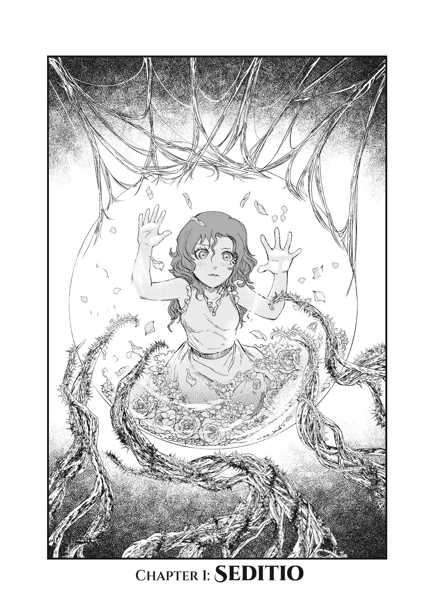 Read online Oneira comic -  Issue # TPB 3 (Part 1) - 3