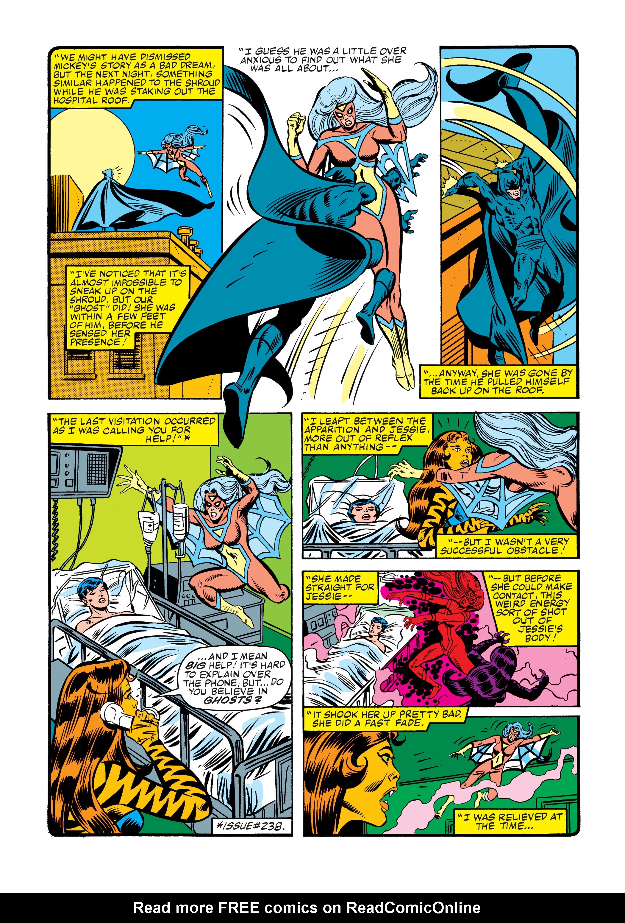 Read online Marvel Masterworks: The Avengers comic -  Issue # TPB 23 (Part 2) - 100