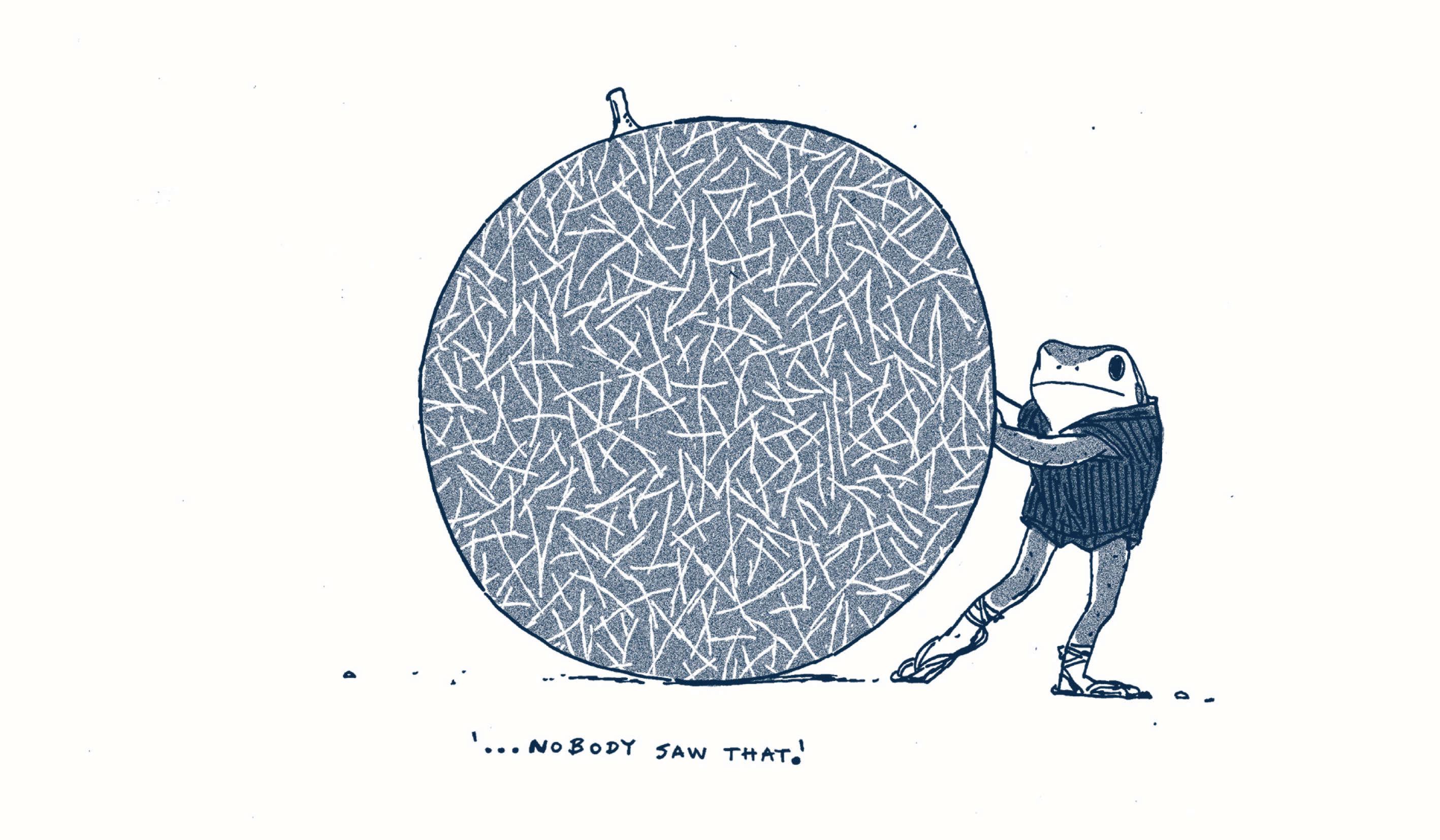 Read online A Frog in the Fall comic -  Issue # TPB (Part 1) - 70