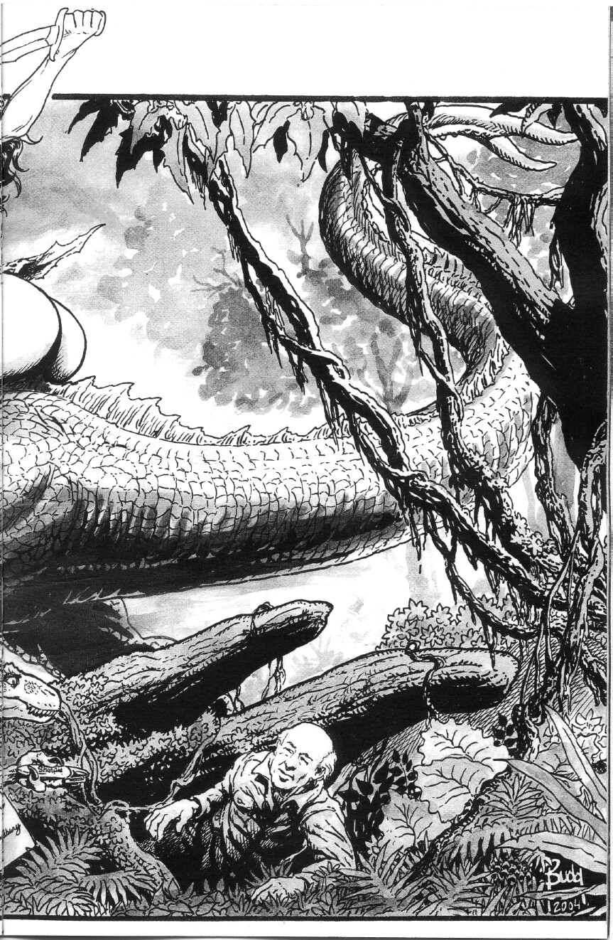 Read online Budd's Beauties & Beasts comic -  Issue #1 - 28