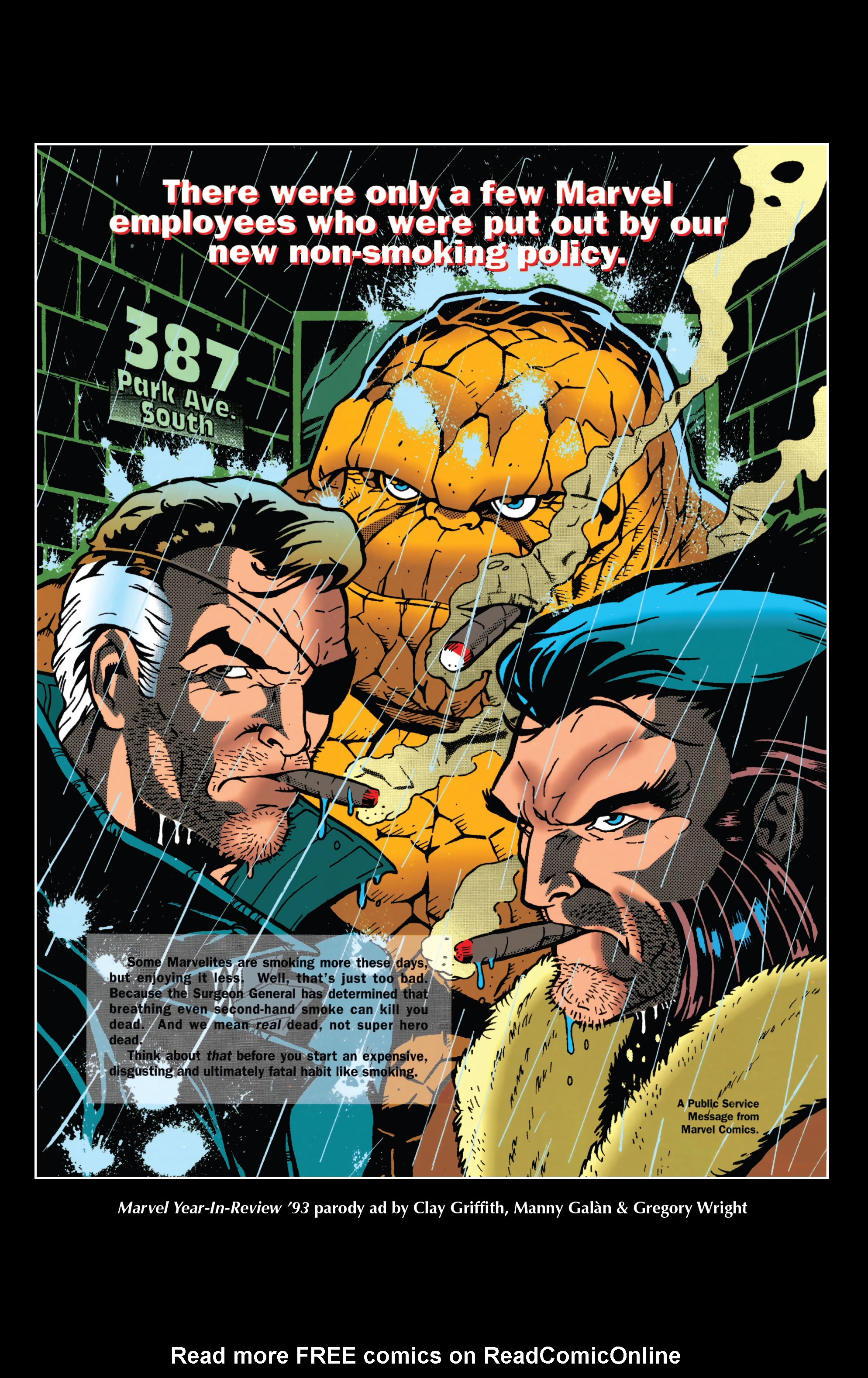 Read online Wolverine Omnibus comic -  Issue # TPB 4 (Part 12) - 22