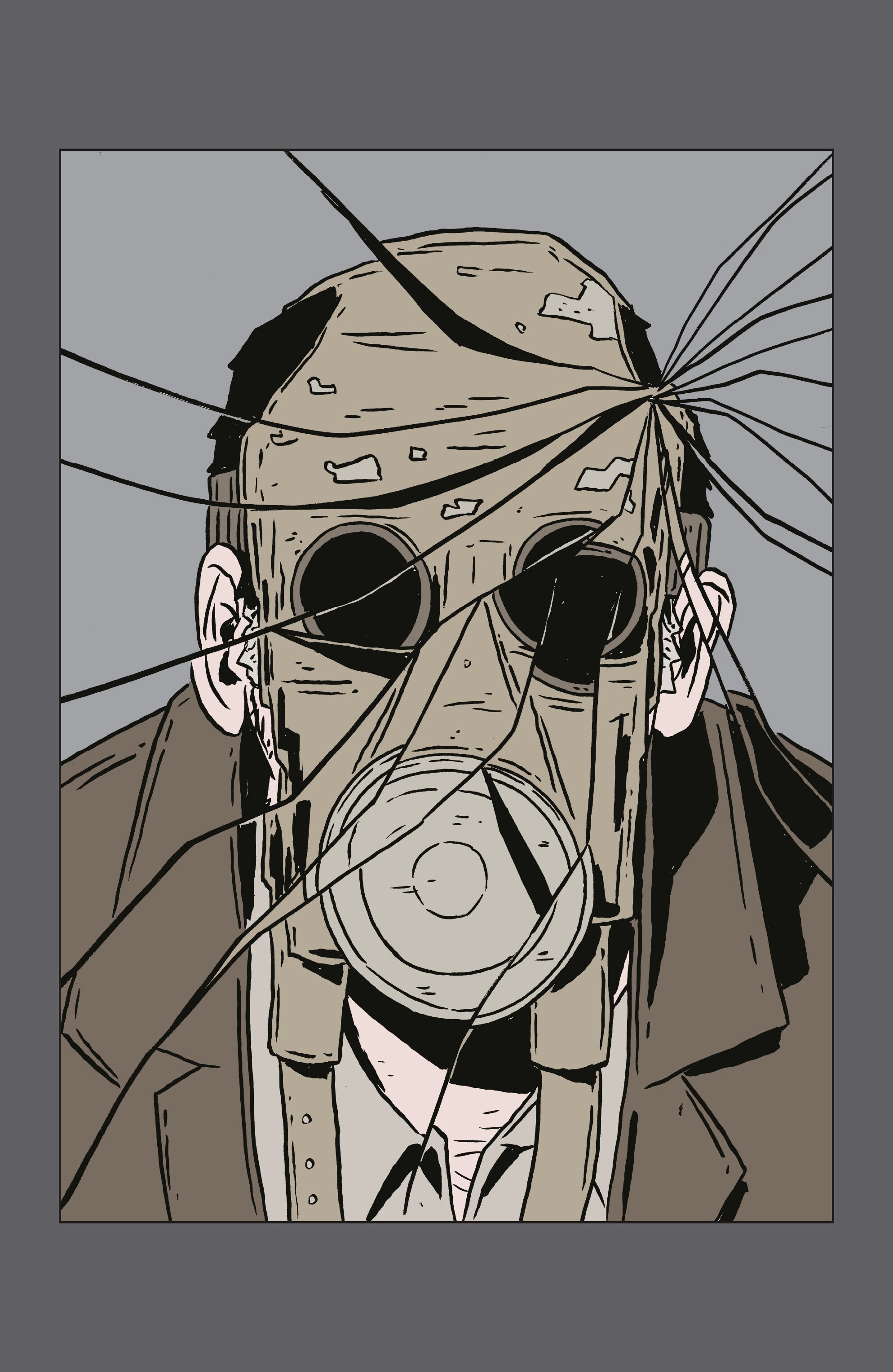 Read online Breathers comic -  Issue # TPB (Part 5) - 40