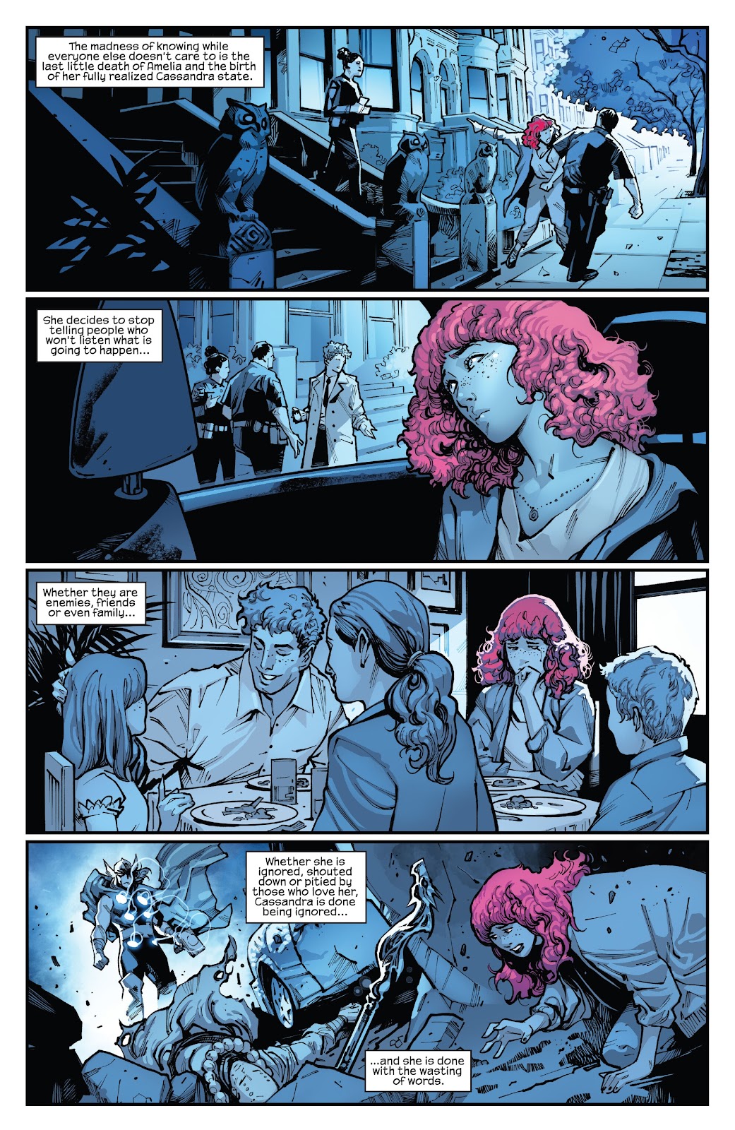 G.O.D.S. issue 3 - Page 11