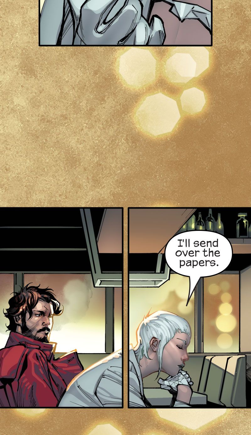 Read online G.O.D.S.: Infinity Comic comic -  Issue #1 - 109