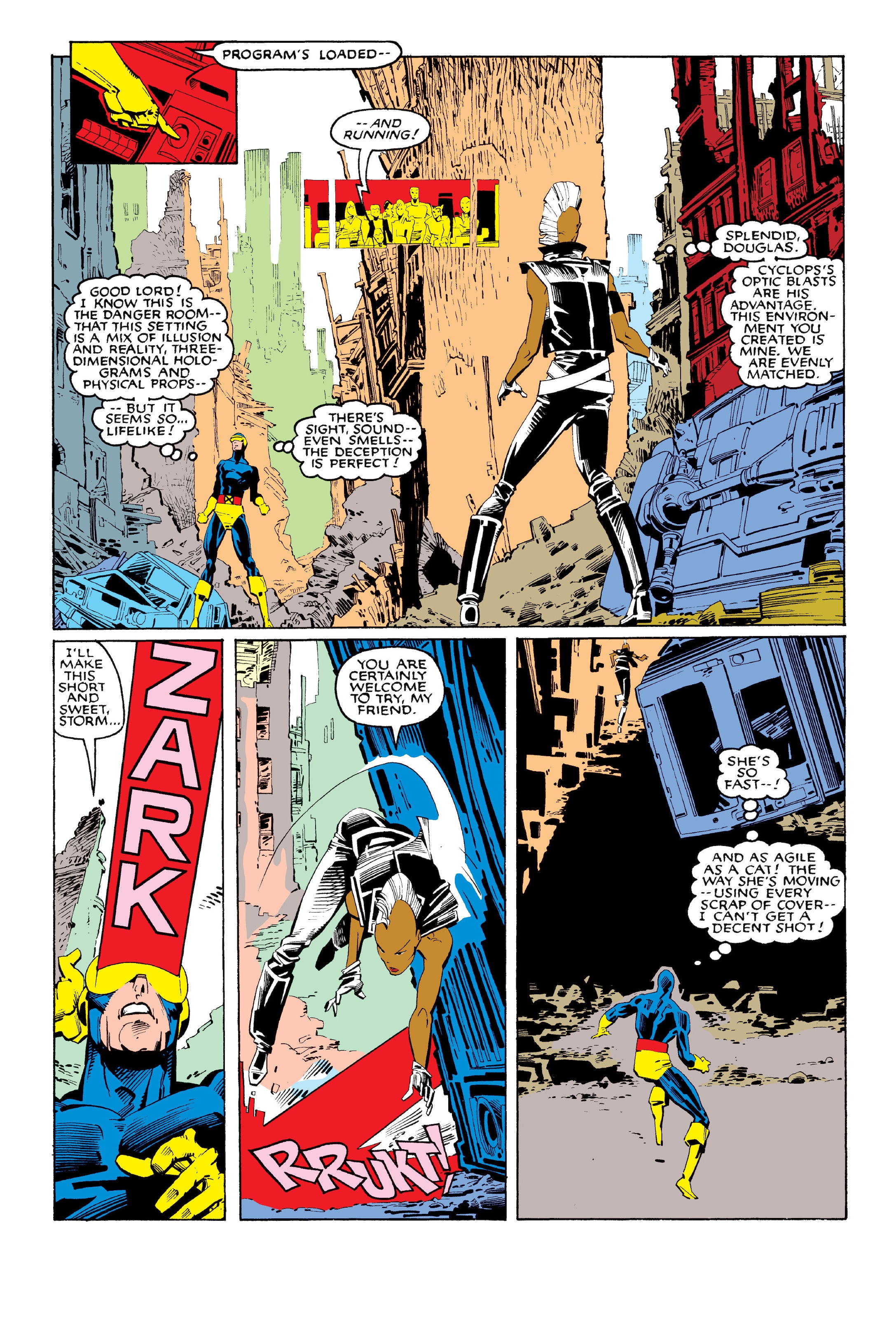 Read online Phoenix Omnibus comic -  Issue # TPB 2 (Part 4) - 46