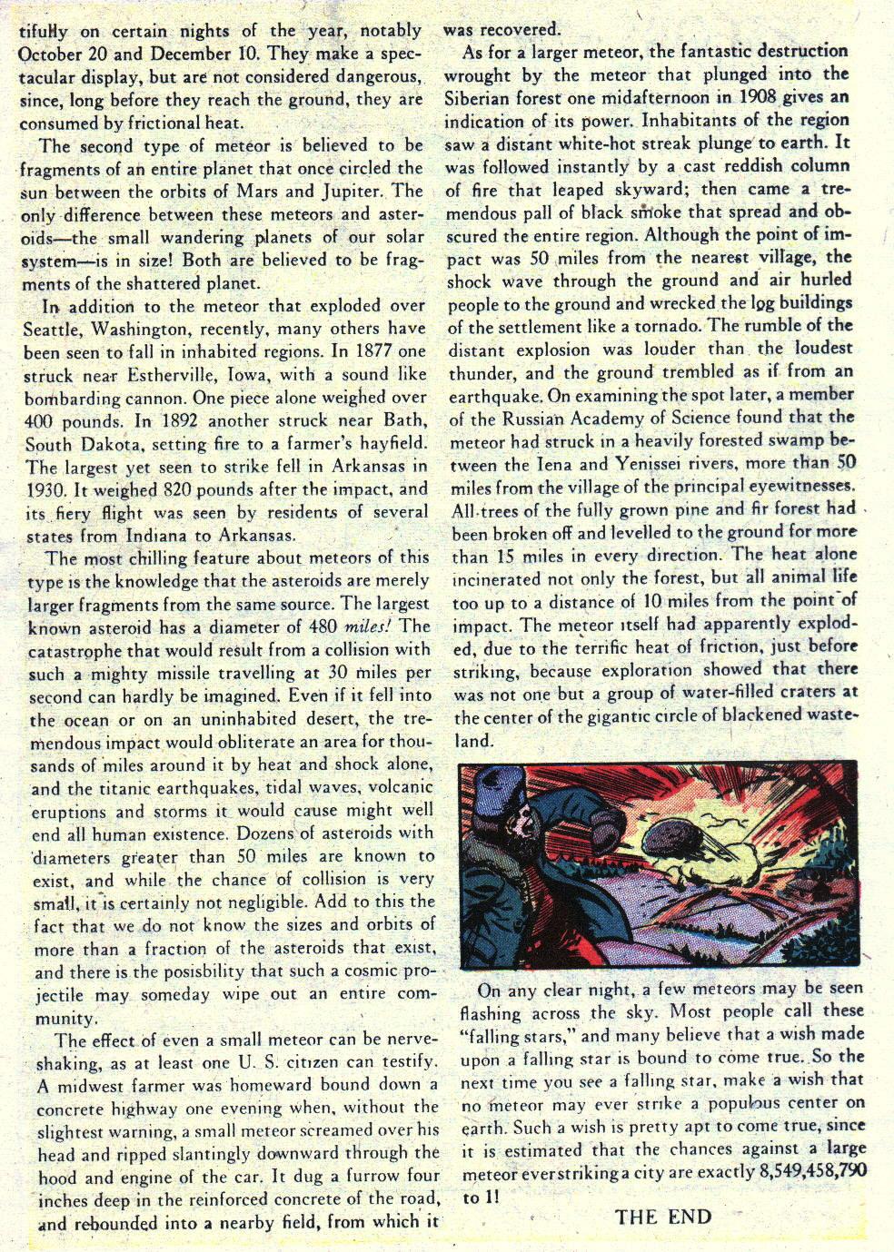 Read online Tops in Adventure comic -  Issue # TPB - 115