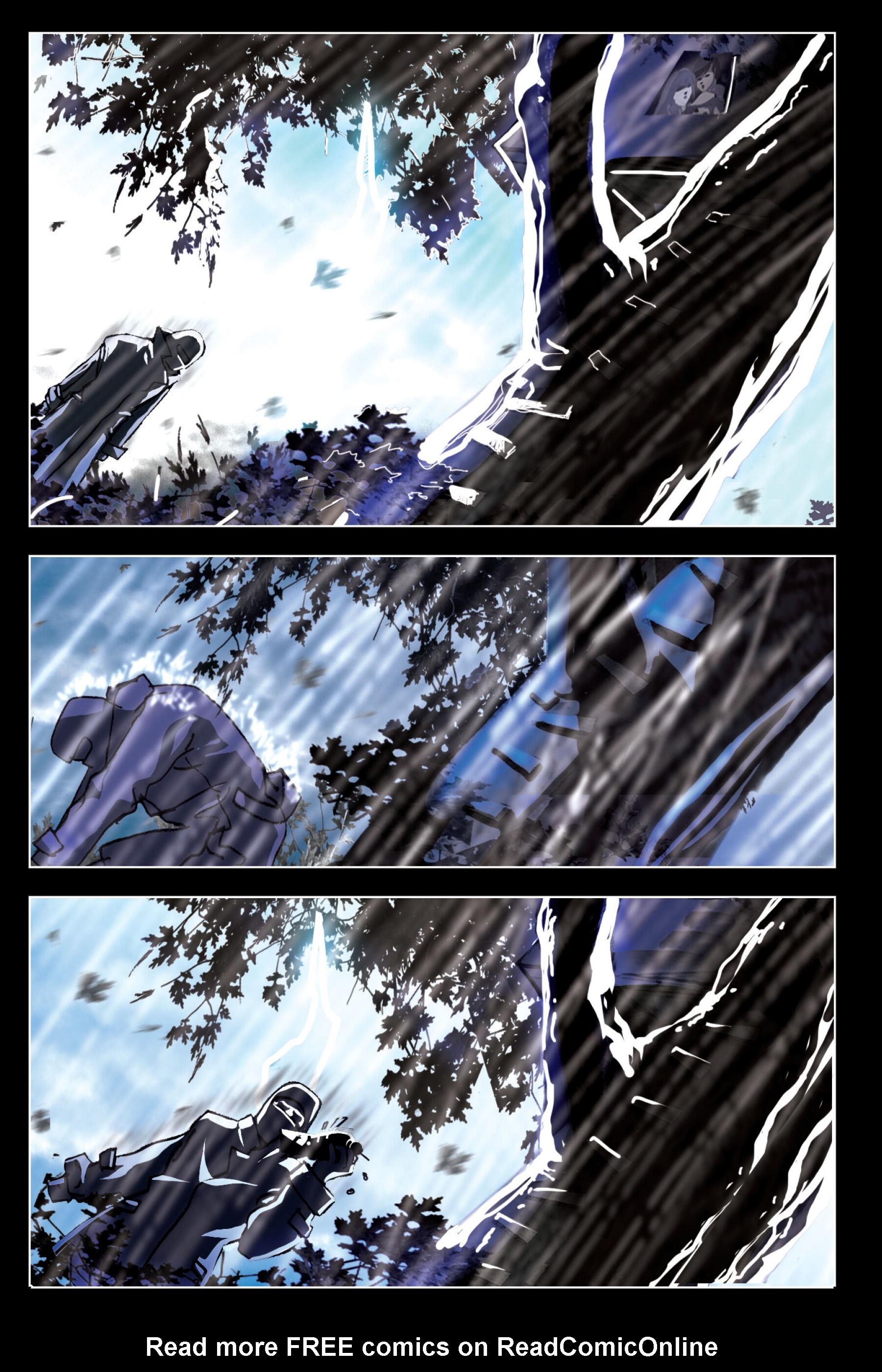 Read online Nancy Drew Omnibus comic -  Issue # TPB (Part 2) - 62