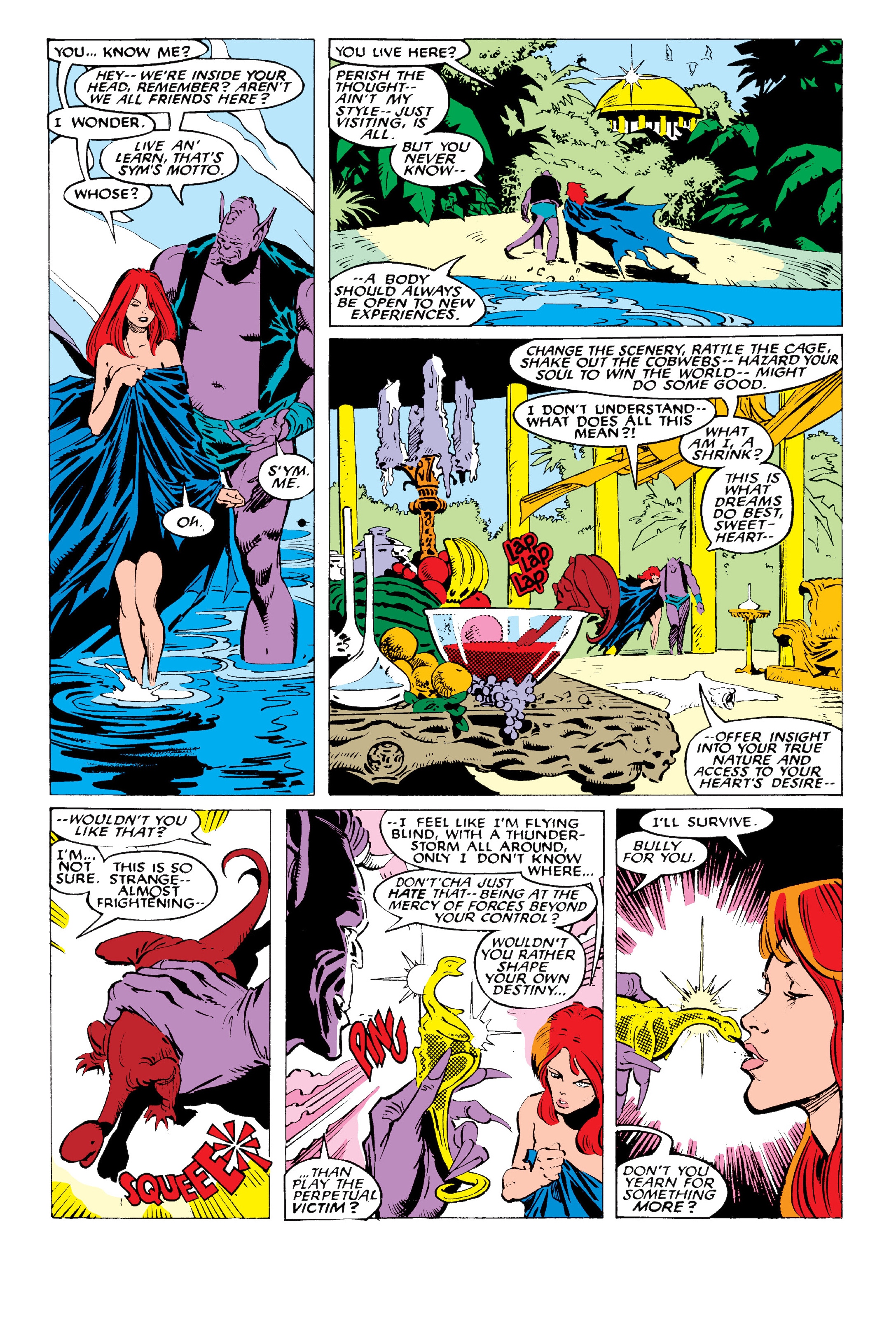 Read online Phoenix Omnibus comic -  Issue # TPB 2 (Part 7) - 80