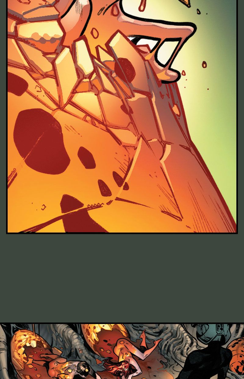 Read online House of X: Infinity Comic comic -  Issue #5 - 23