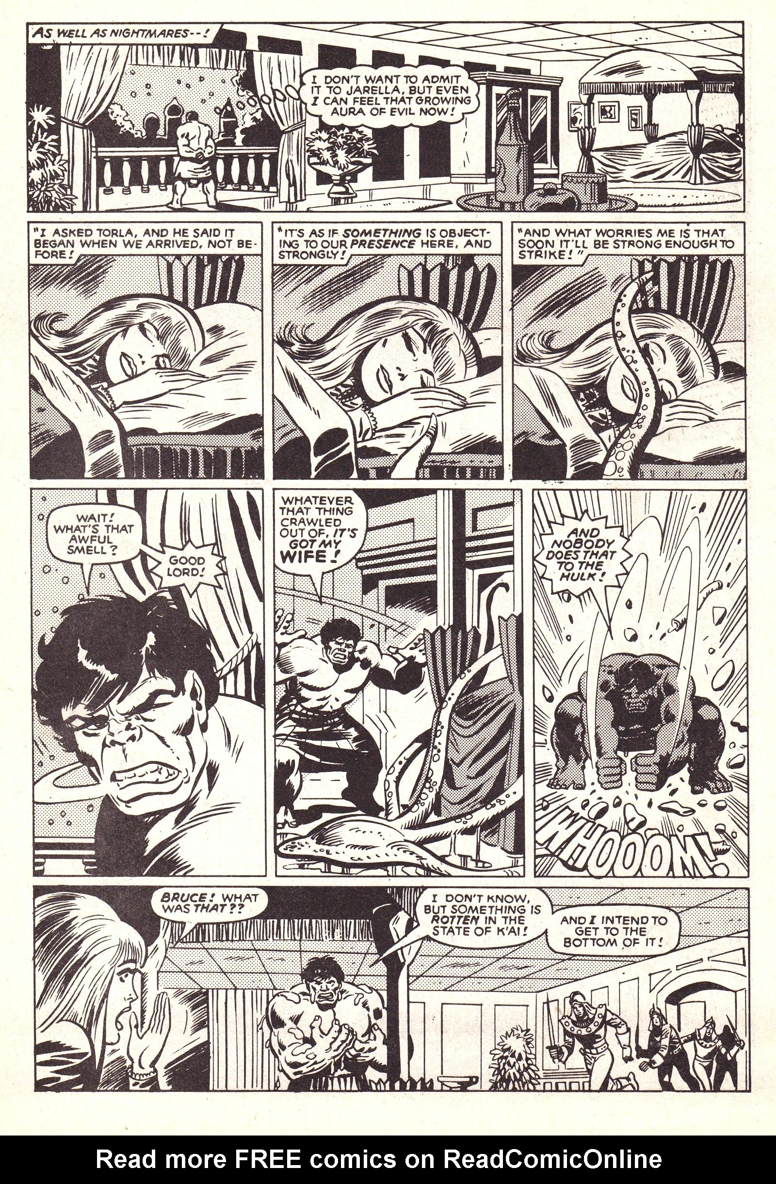 Read online Spider-Man and Hulk Weekly comic -  Issue #403 - 15