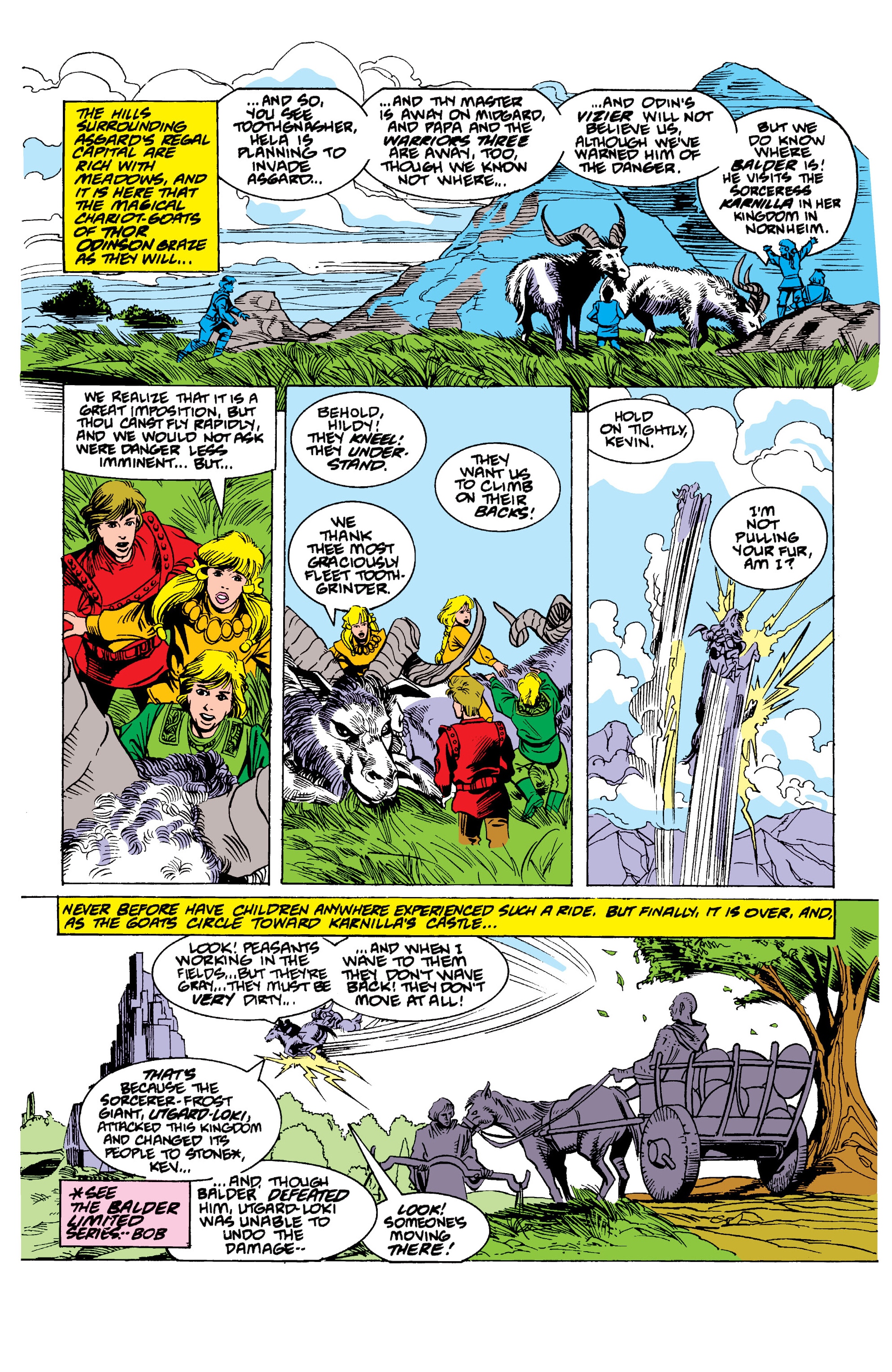 Read online The New Mutants comic -  Issue # _Omnibus 3 (Part 10) - 76