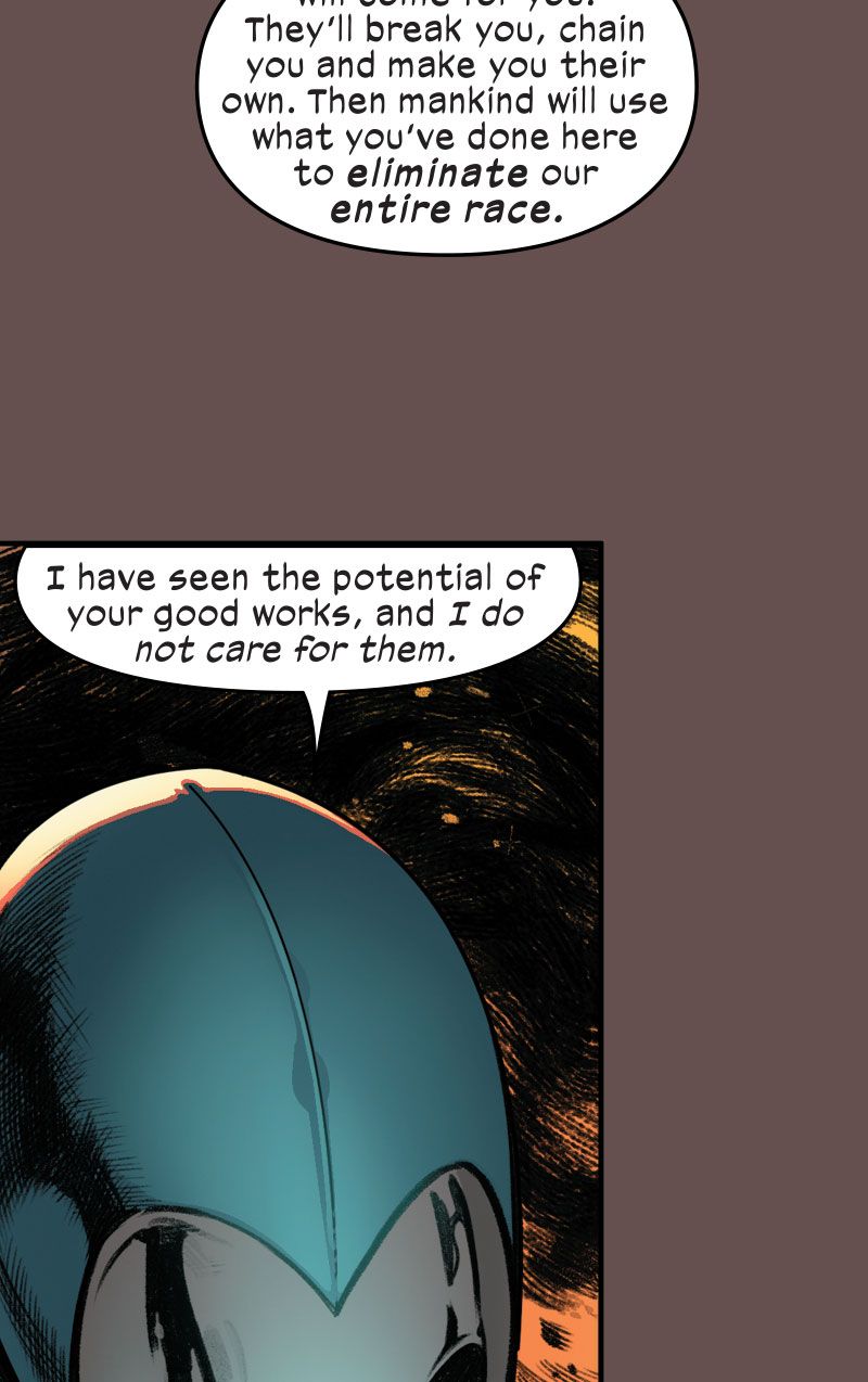 Read online House of X: Infinity Comic comic -  Issue #2 - 39