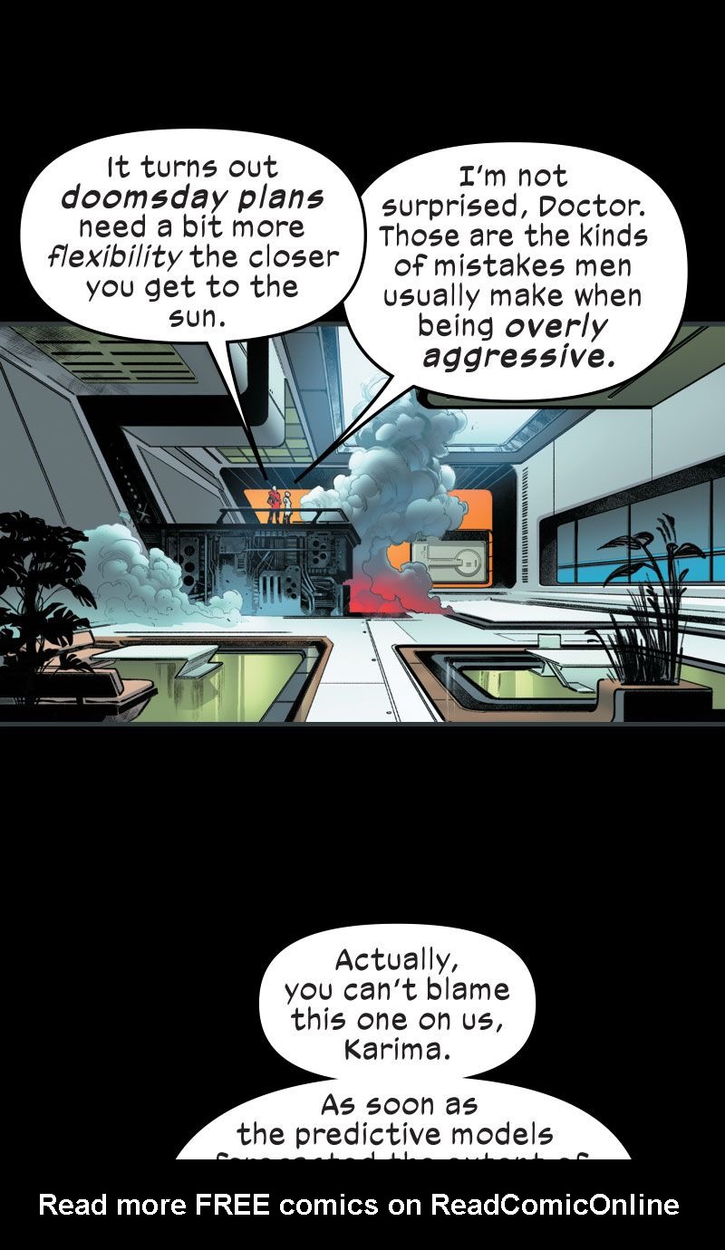 Read online House of X: Infinity Comic comic -  Issue #1 - 78