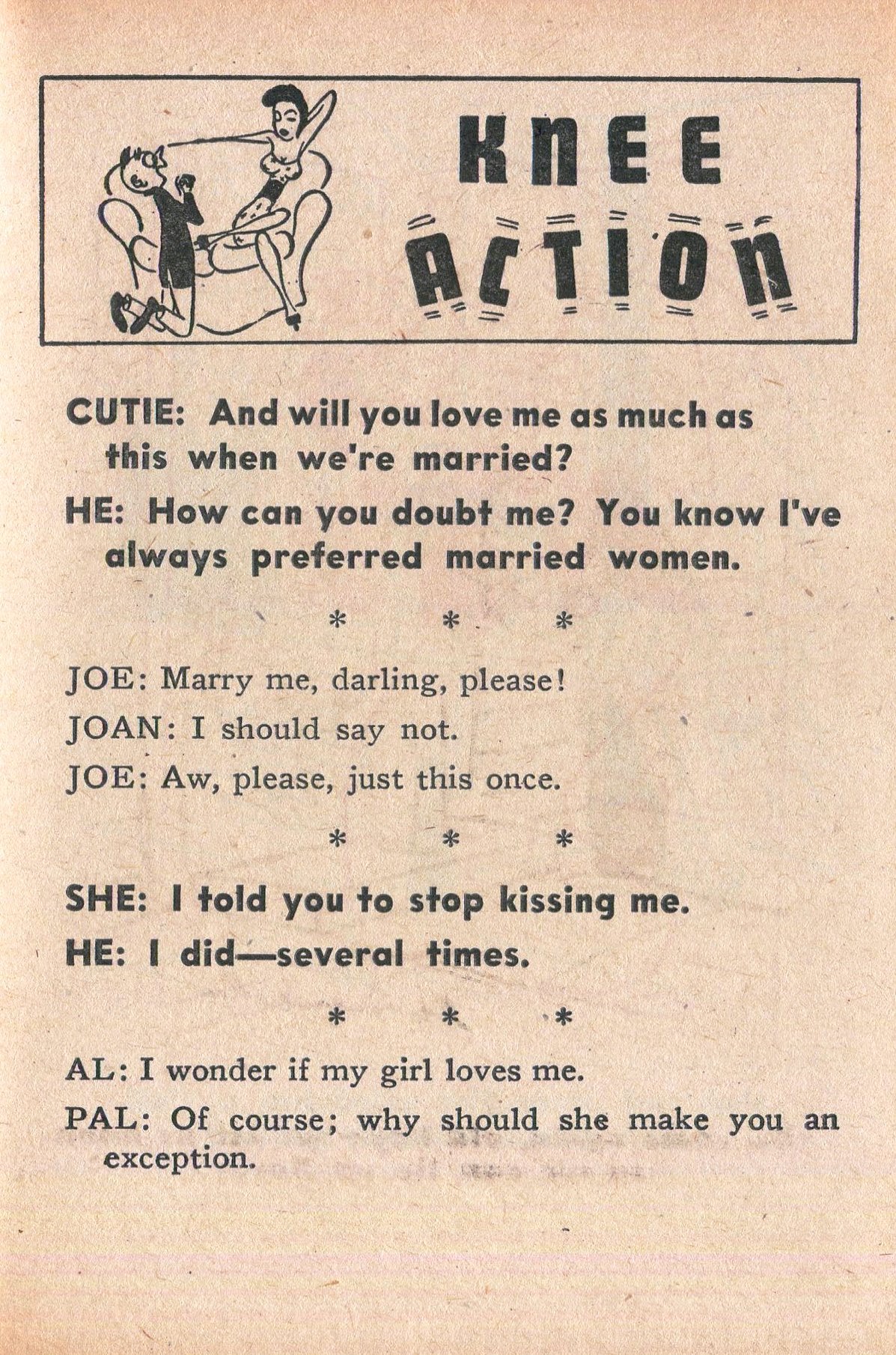 Read online Hello Buddies comic -  Issue #54 - 57