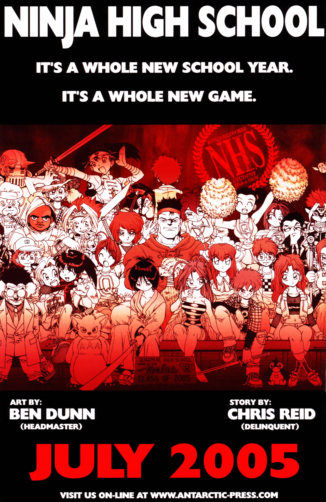 Read online Heaven Sent comic -  Issue #9 - 31