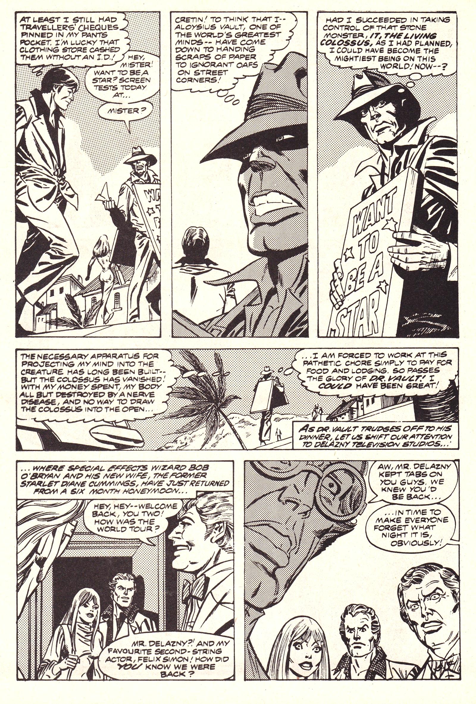 Read online Spider-Man and Hulk Weekly comic -  Issue #388 - 14