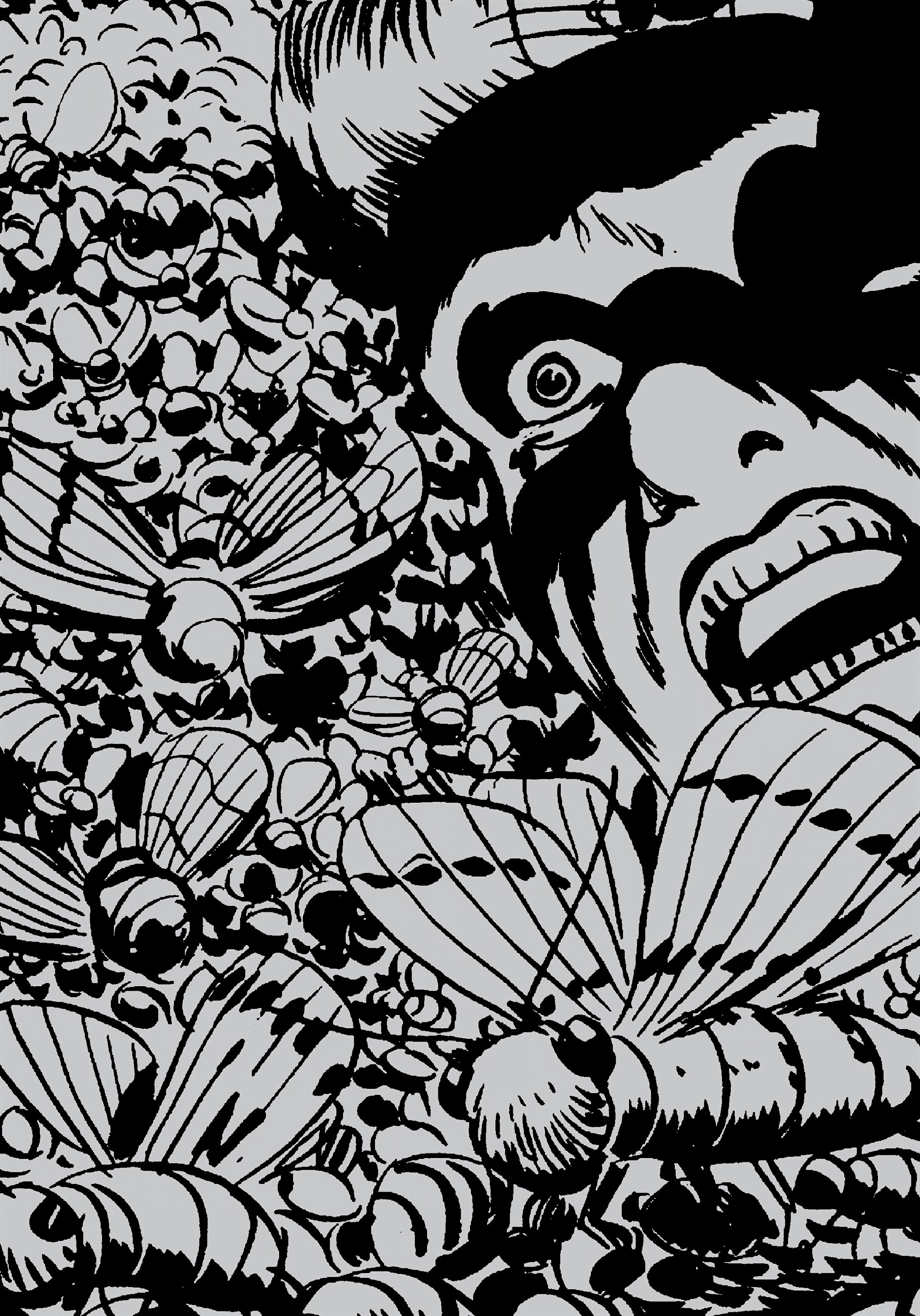 Read online The Bitter End and Other Stories comic -  Issue # TPB (Part 3) - 20