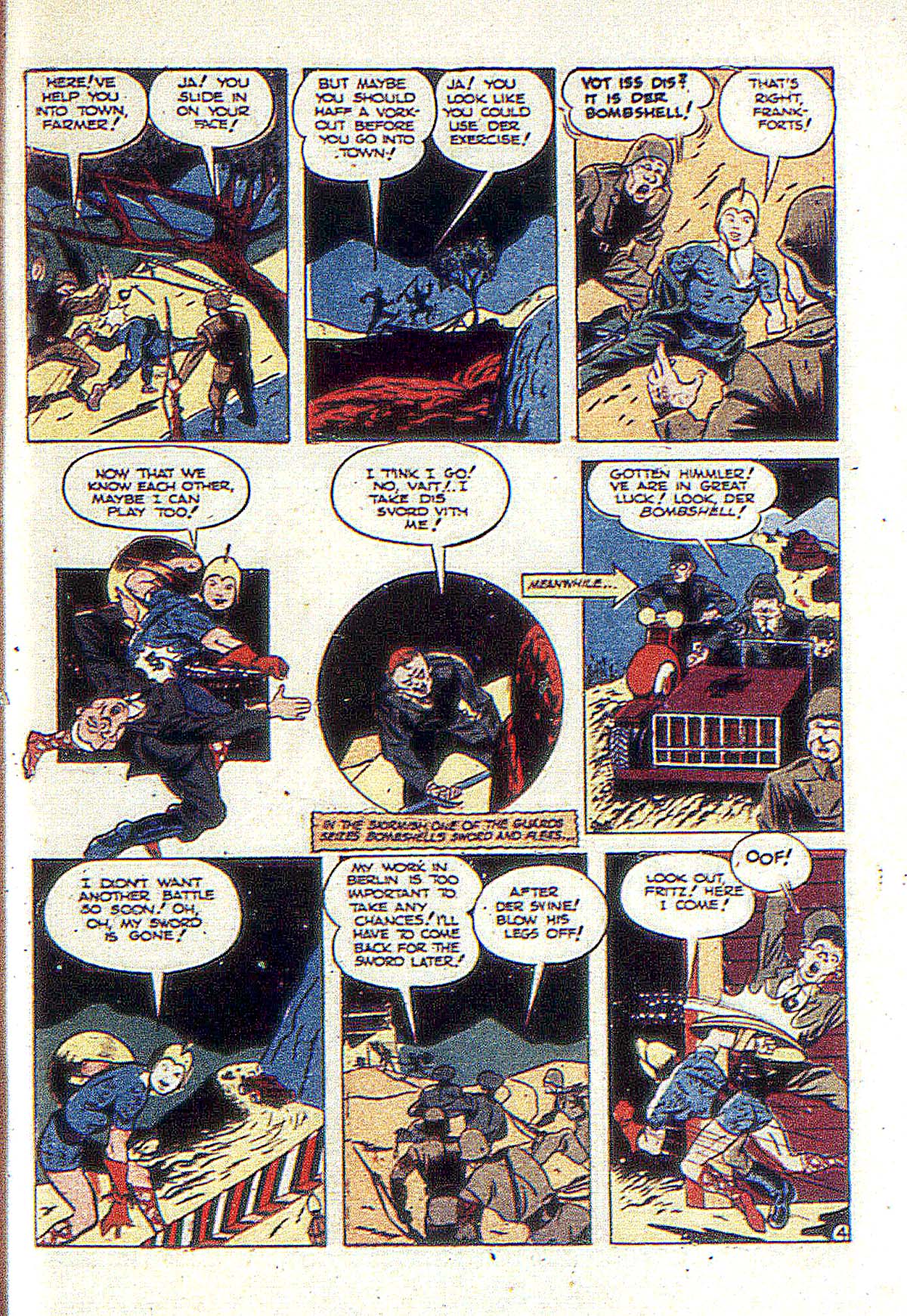 Read online Boy Comics comic -  Issue #4 - 60