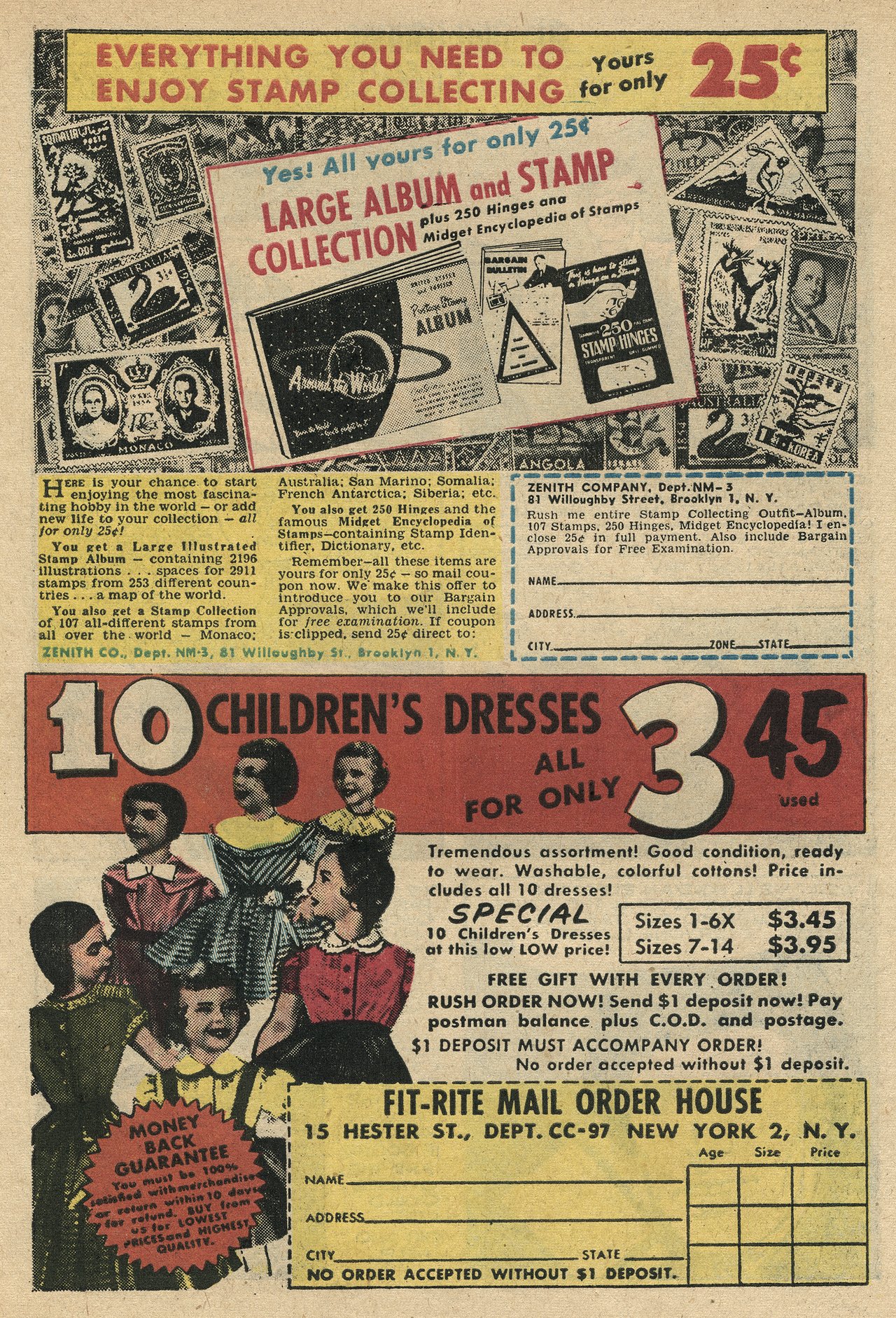 Read online Six-Gun Heroes comic -  Issue #44 - 31